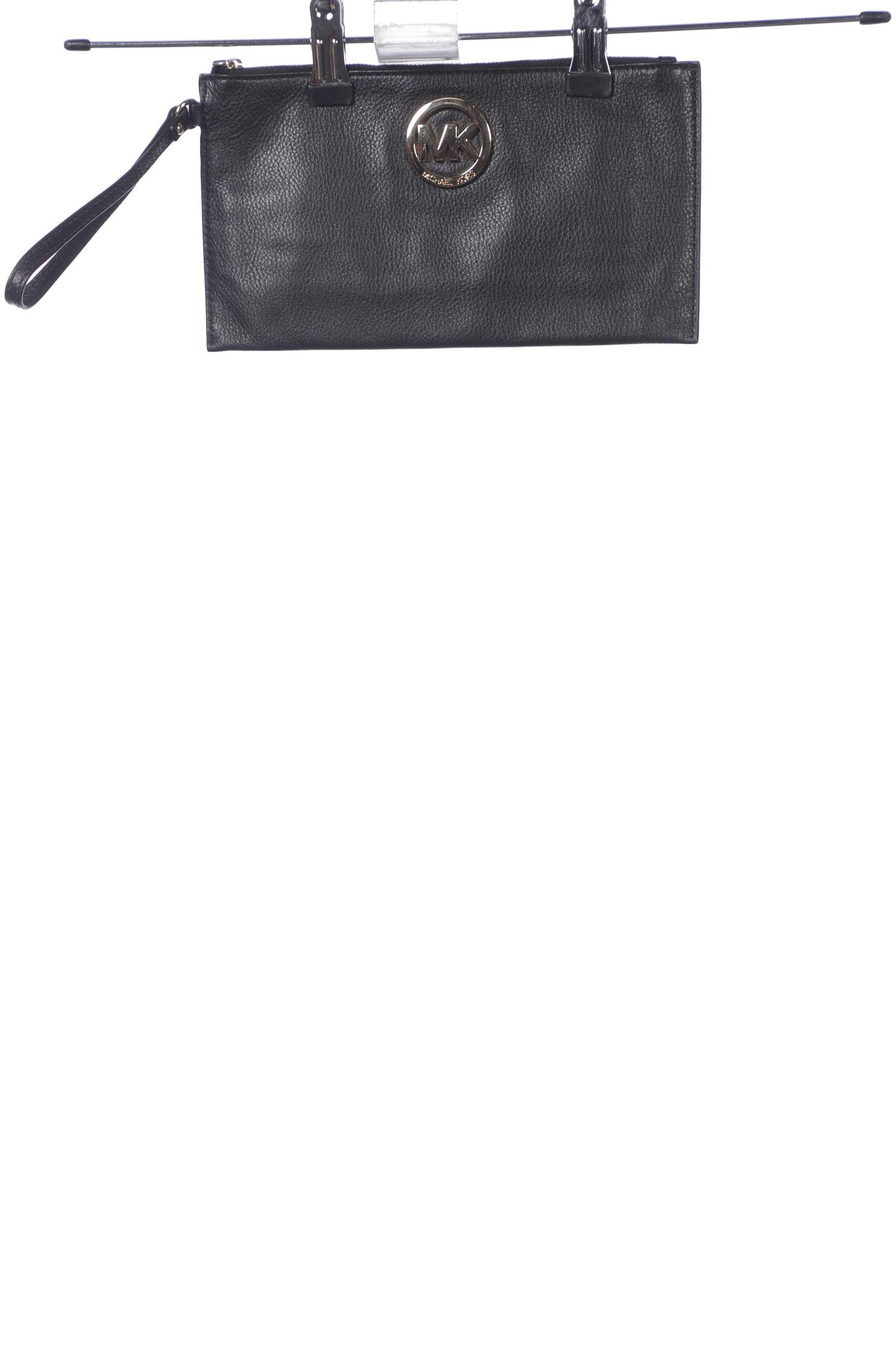 

MICHAEL MICHAEL KORS Damen Portemonnaie, schwarz