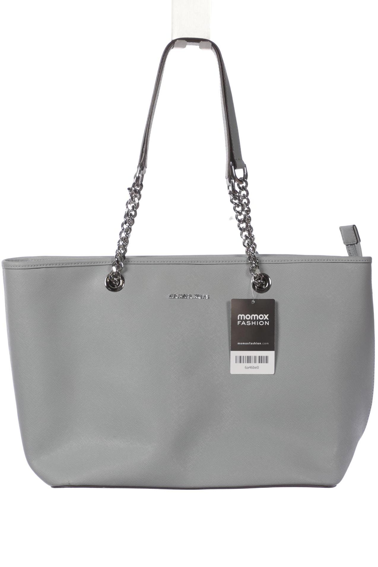 Thumbnail - Michael Michael Kors Damen Handtasche, grau, Gr.