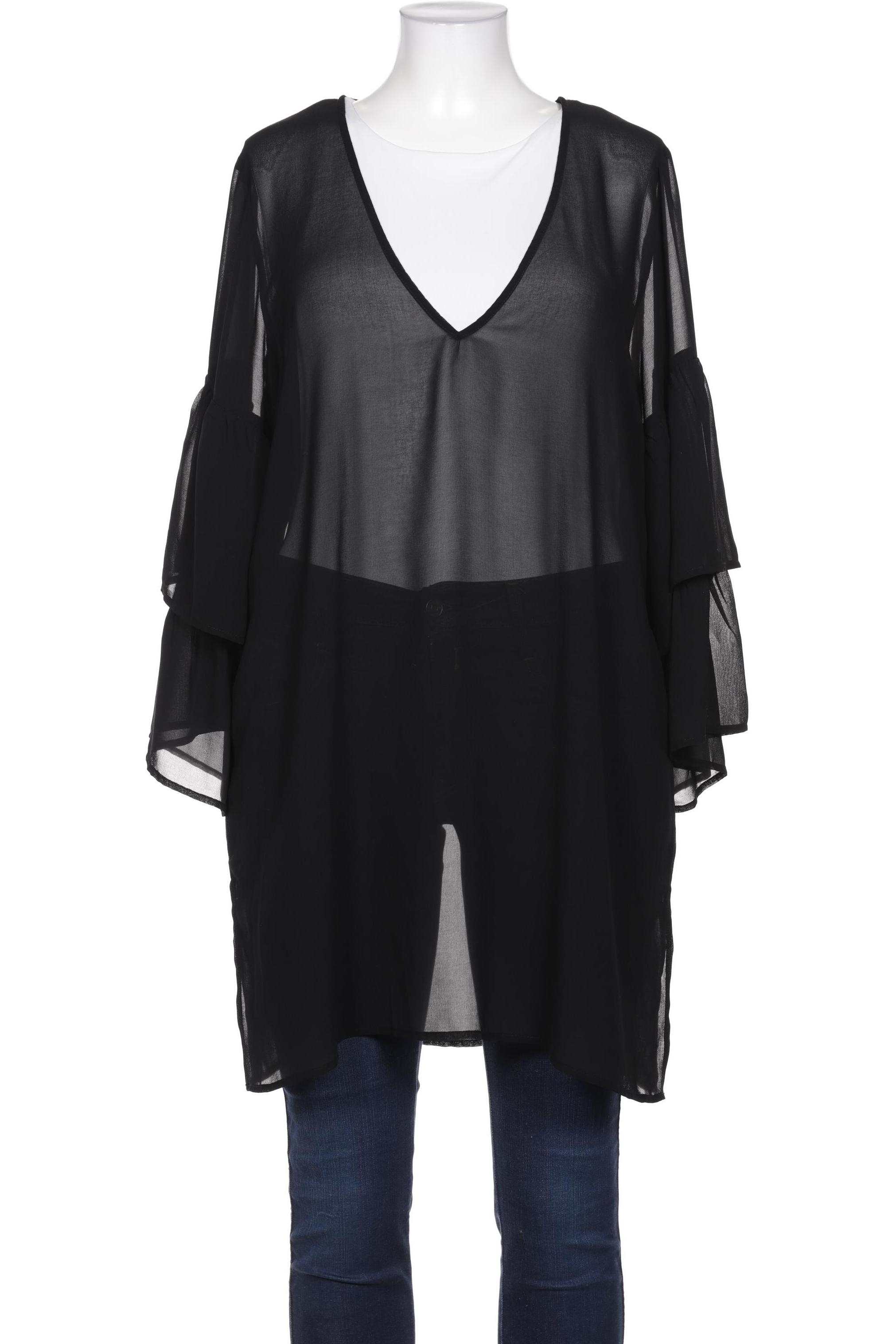 

MICHAEL MICHAEL KORS Damen Bluse, schwarz