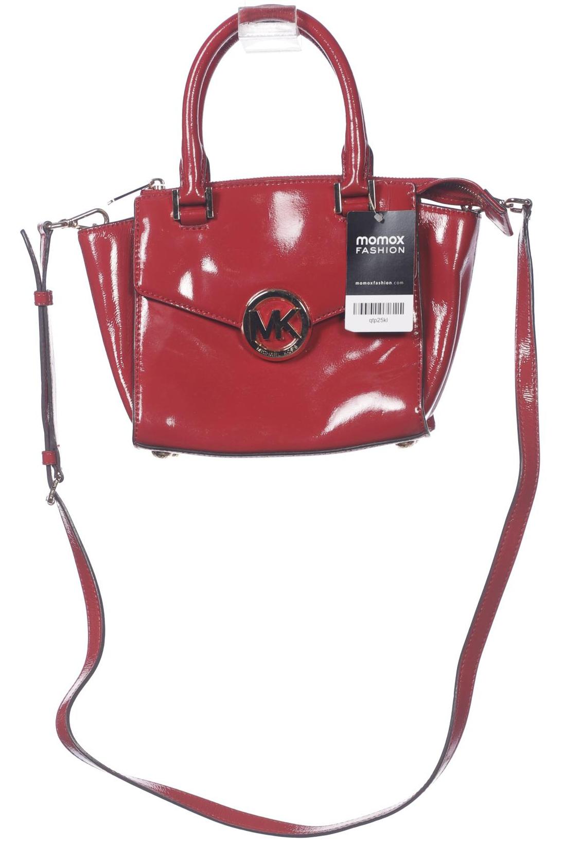 

Michael Michael Kors Damen Handtasche, rot, Gr.