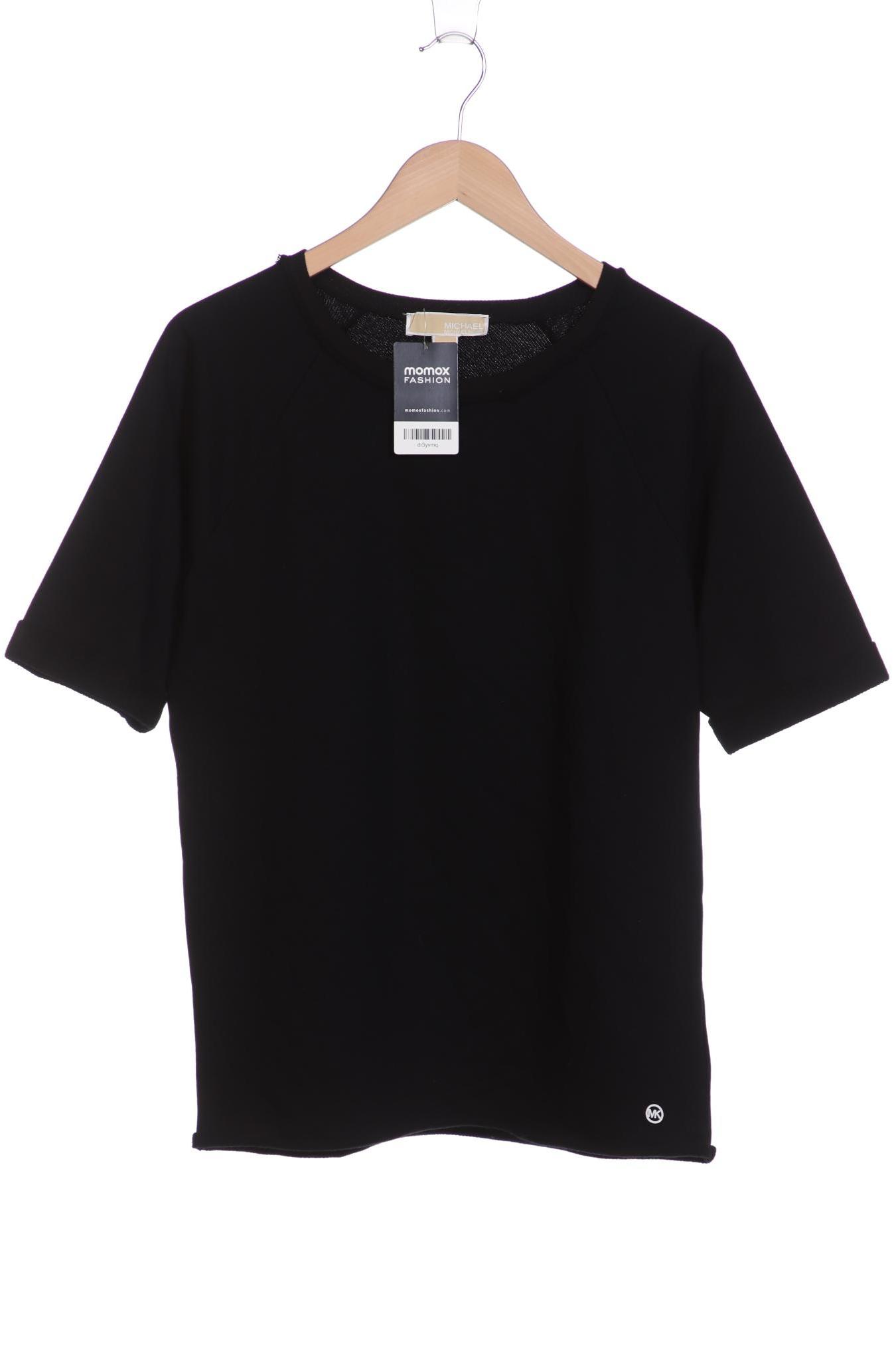 

MICHAEL MICHAEL KORS Damen Sweatshirt, schwarz