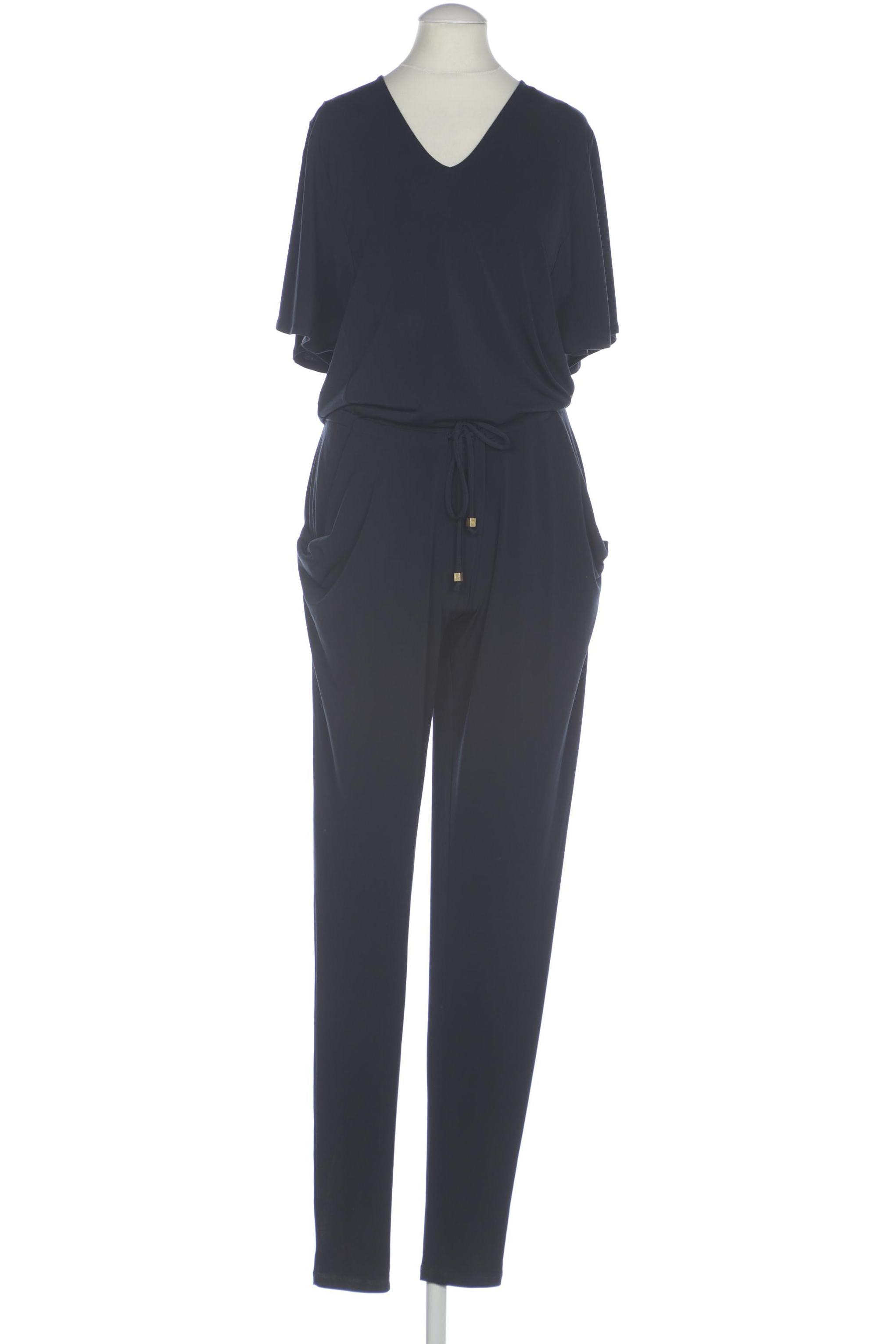 

MICHAEL MICHAEL KORS Damen Jumpsuit/Overall, marineblau