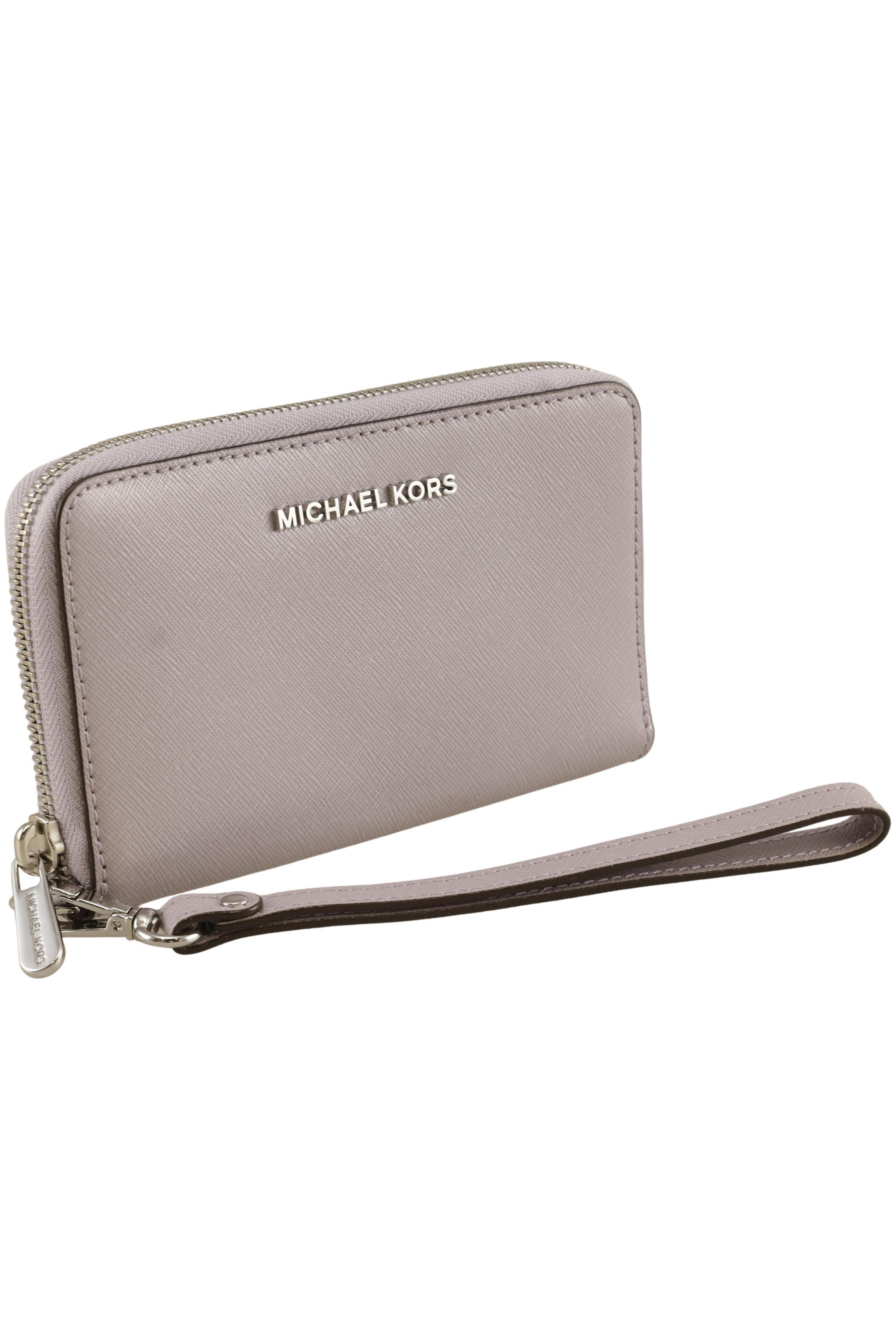 

Michael Michael Kors Damen Portemonnaie, flieder, Gr.