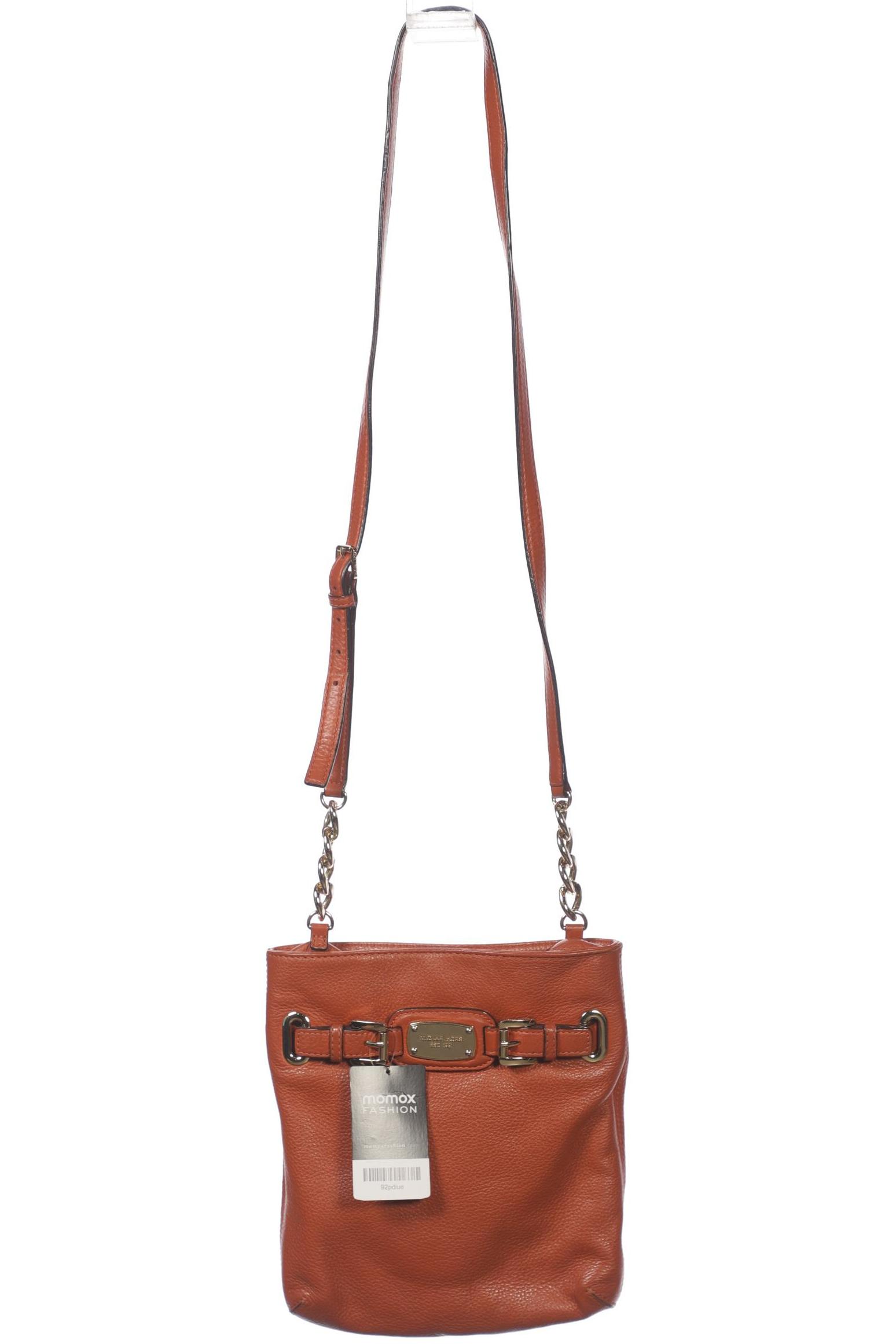 

MICHAEL MICHAEL KORS Damen Handtasche, orange