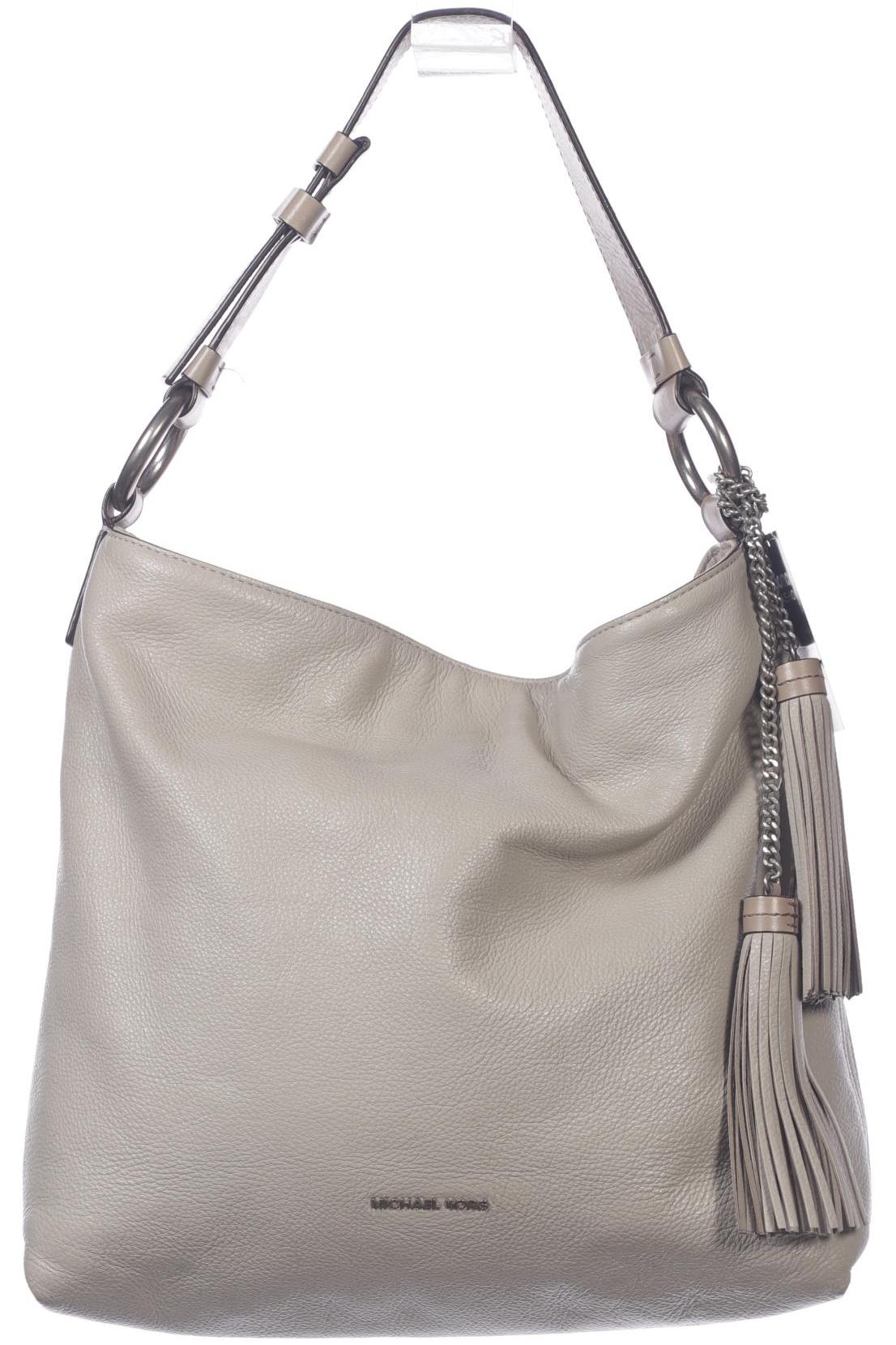

Michael Michael Kors Damen Handtasche, cremeweiß, Gr.