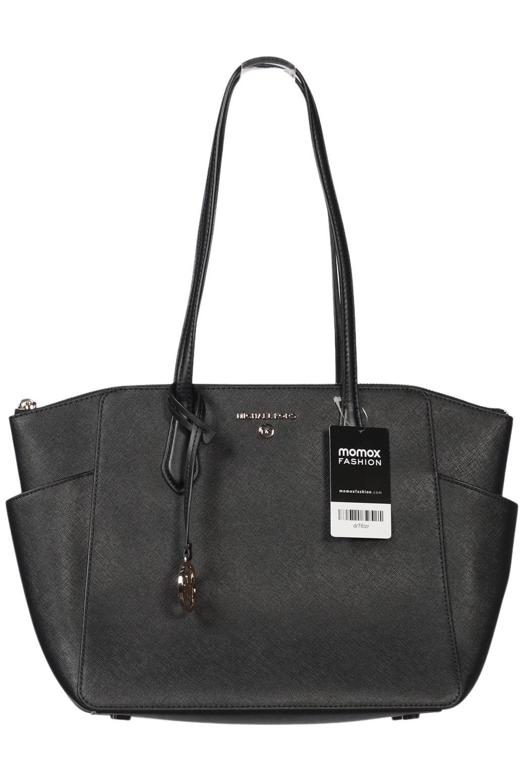 

Michael Michael Kors Damen Handtasche, schwarz, Gr.