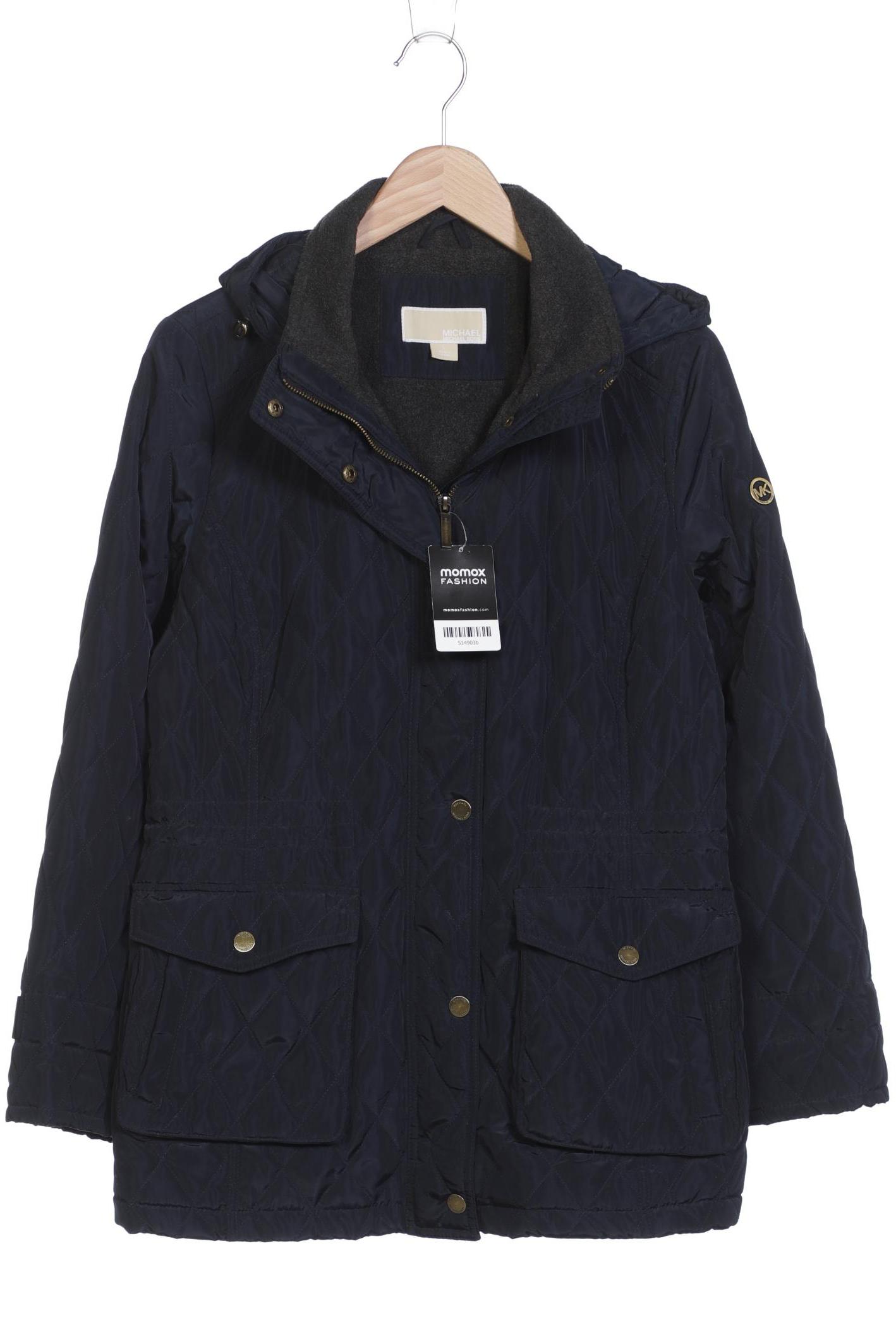 

Michael Michael Kors Damen Jacke, blau, Gr. 42