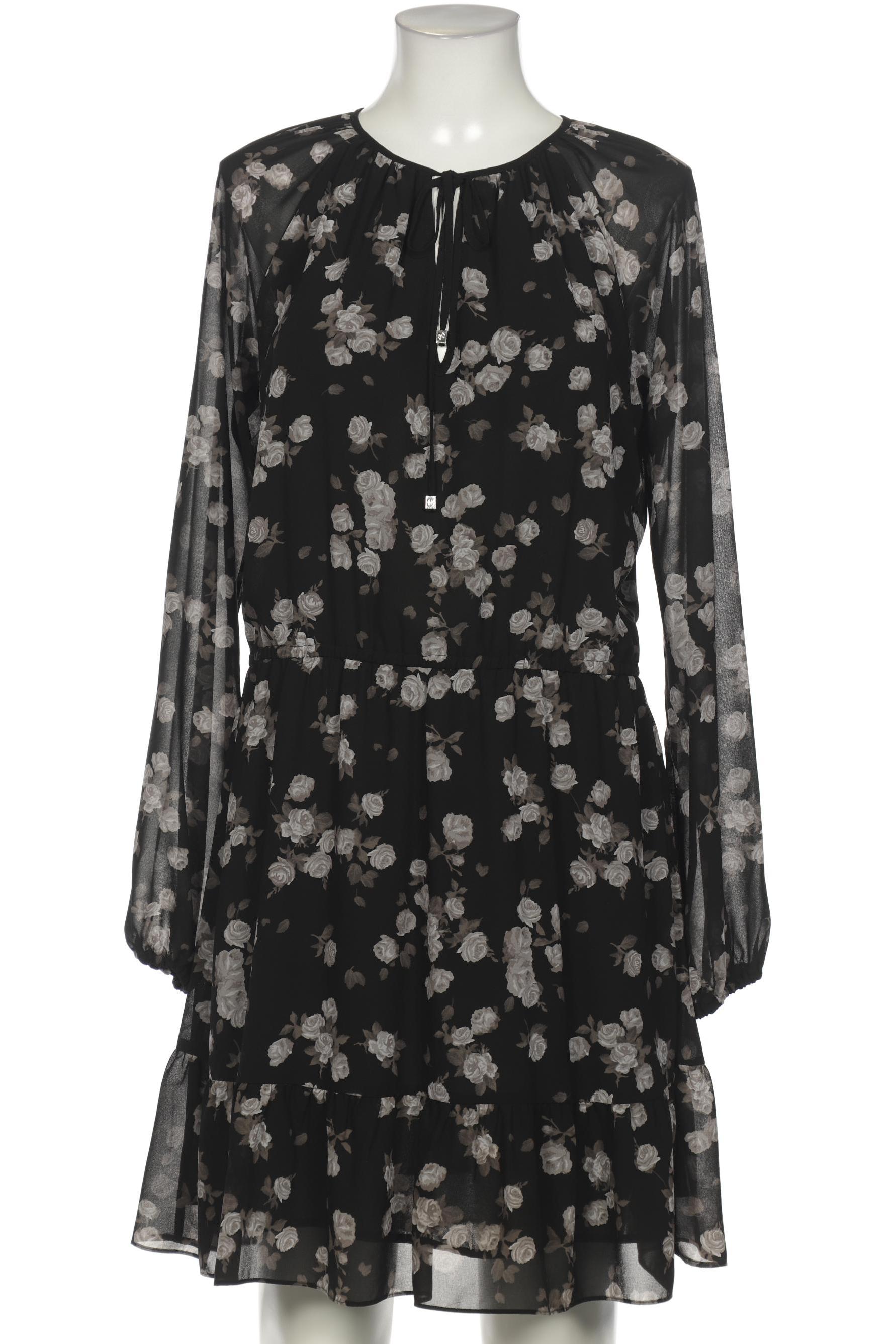 

Michael Michael Kors Damen Kleid, schwarz, Gr. 38