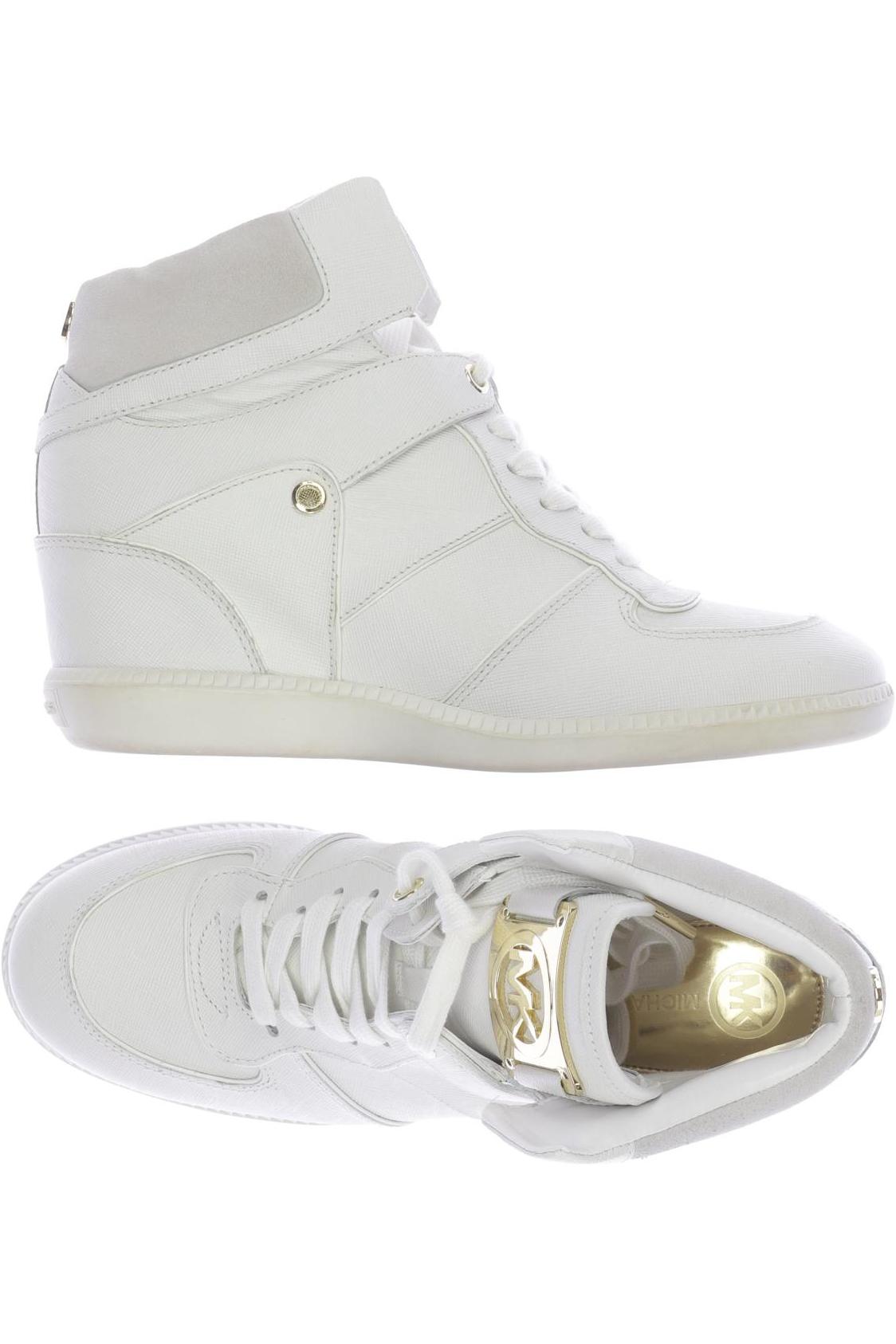 

Michael Michael Kors Damen Sneakers, weiß, Gr. 39