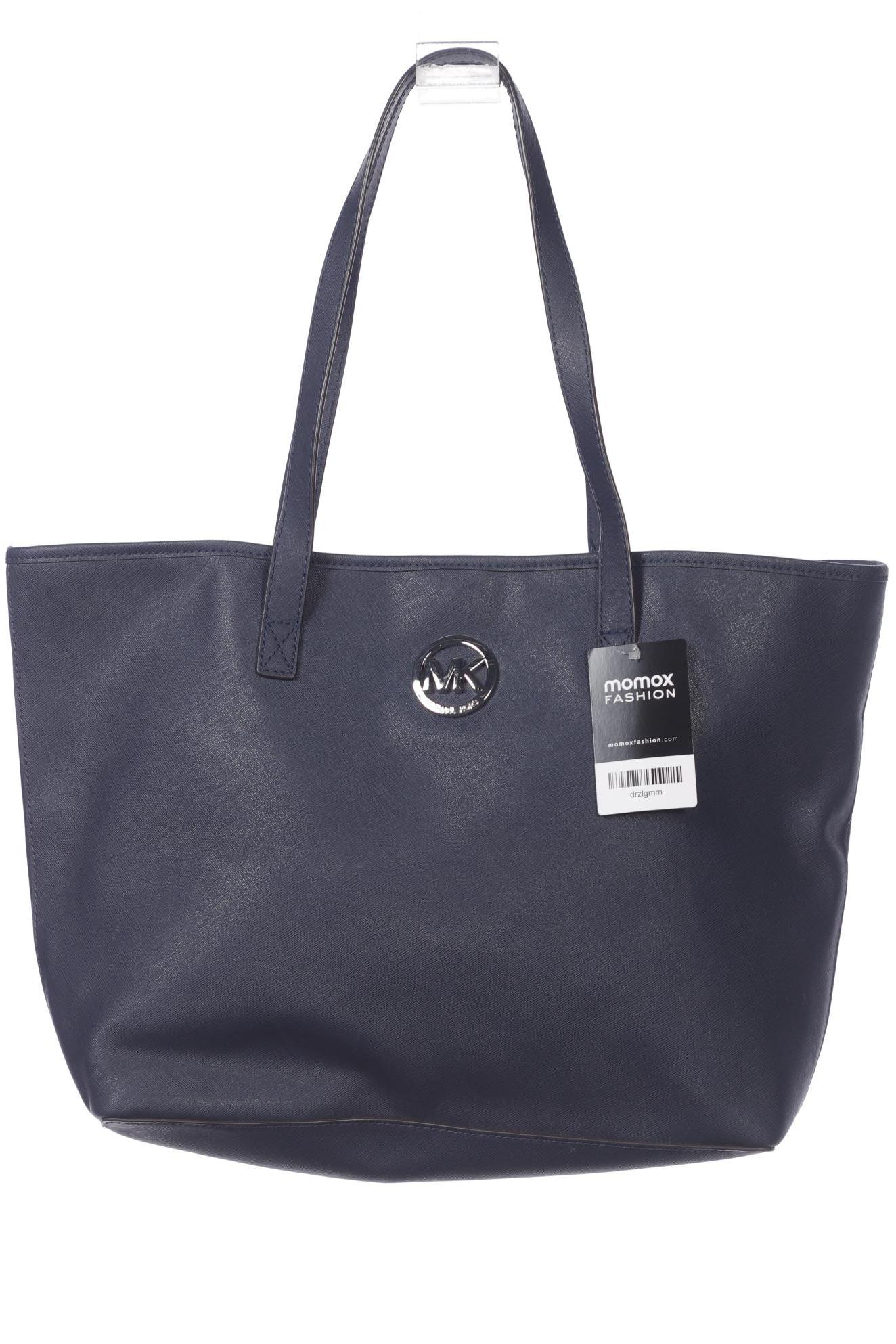

Michael Michael Kors Damen Handtasche, marineblau, Gr.