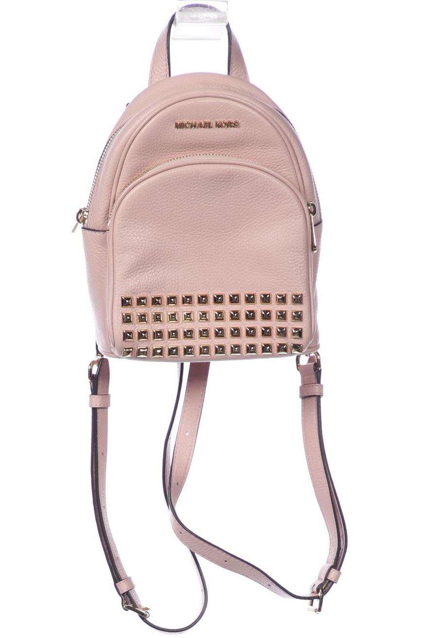 

Michael Michael Kors Damen Rucksack, pink, Gr.