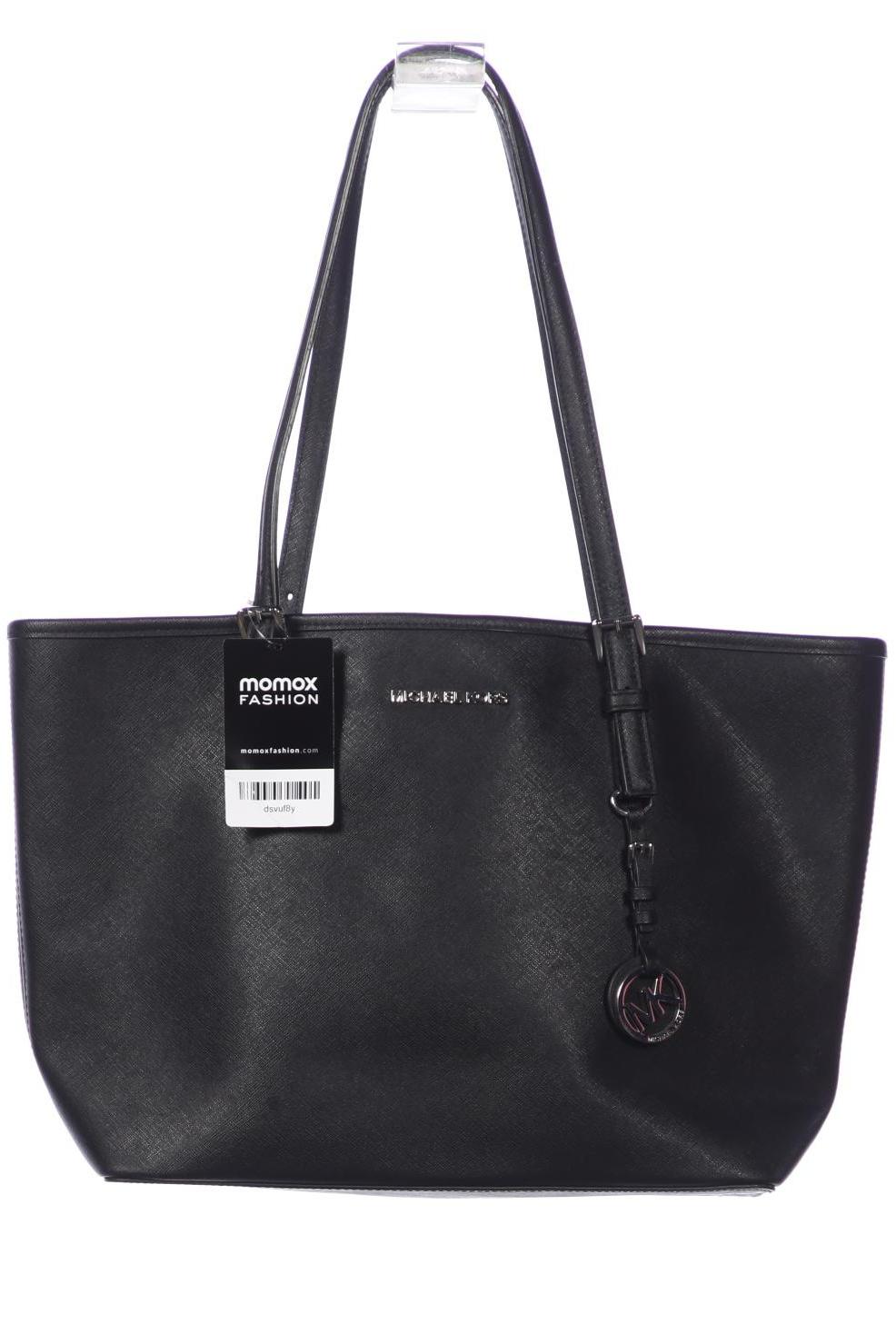 

Michael Michael Kors Damen Handtasche, schwarz, Gr.