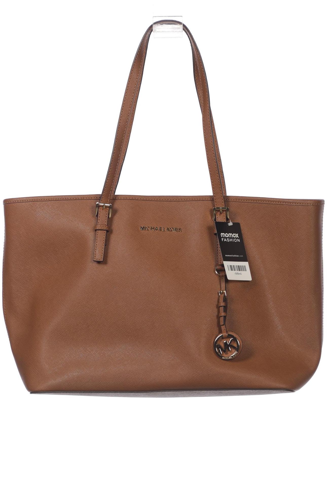 

MICHAEL MICHAEL KORS Damen Handtasche, braun