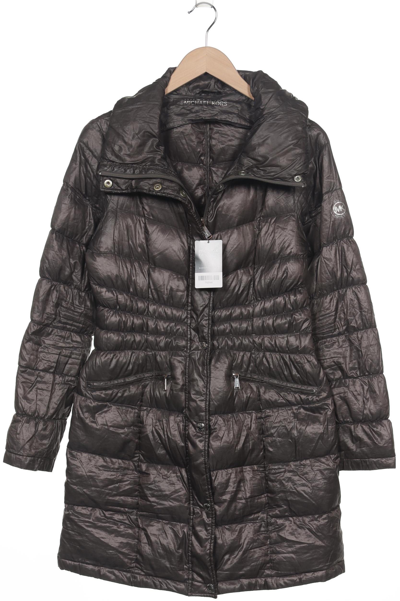 

Michael Michael Kors Damen Jacke, schwarz, Gr. 38