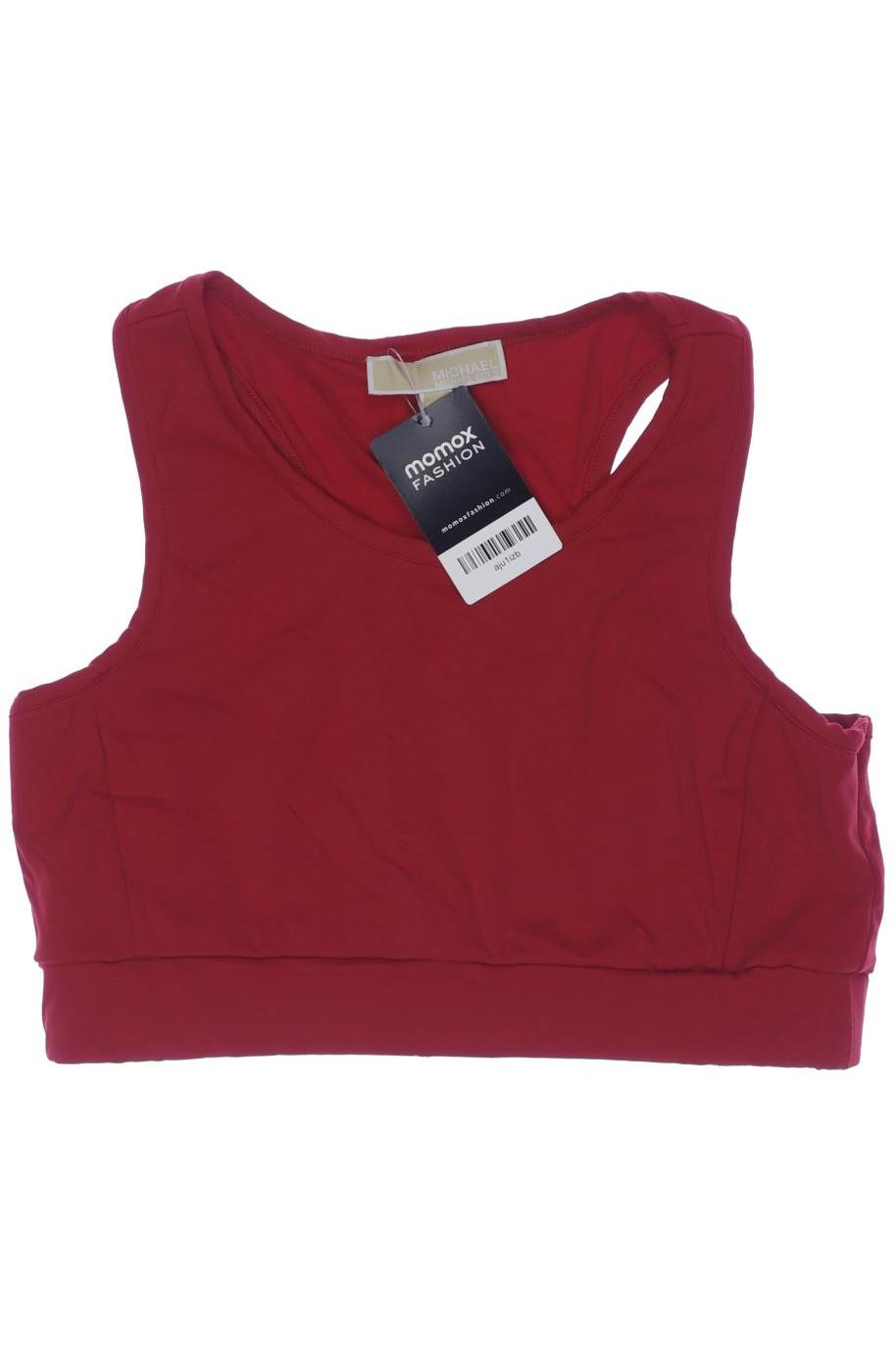 

Michael Michael Kors Damen Top, rot, Gr. 42