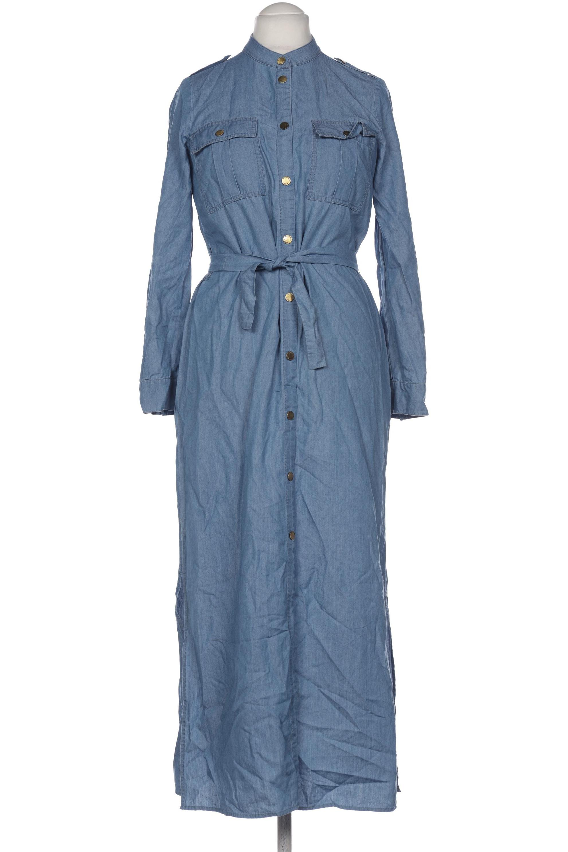 

Michael Michael Kors Damen Kleid, hellblau, Gr. 38