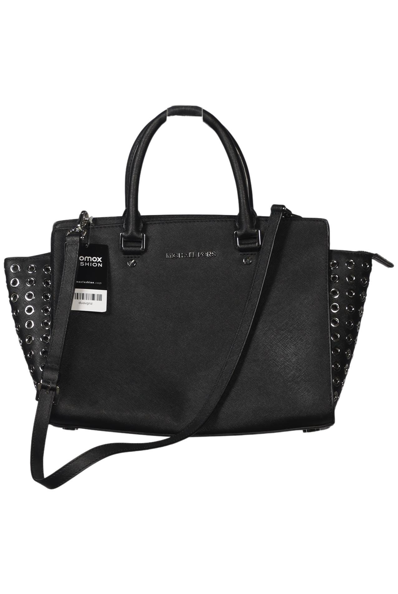 

Michael Michael Kors Damen Handtasche, schwarz, Gr.