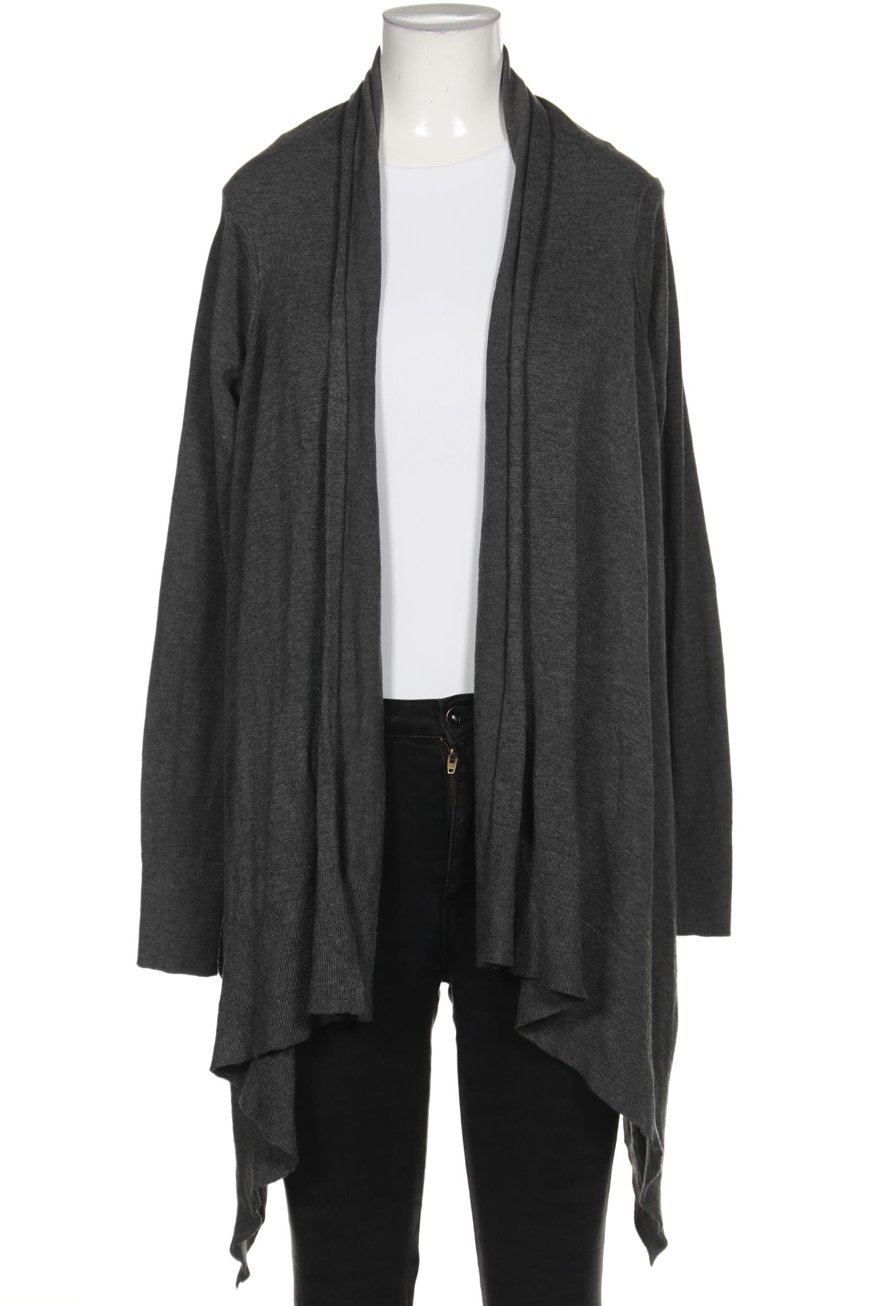 

MICHAEL MICHAEL KORS Damen Strickjacke, grau
