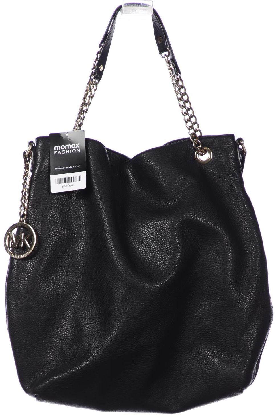 

Michael Michael Kors Damen Handtasche, schwarz, Gr.
