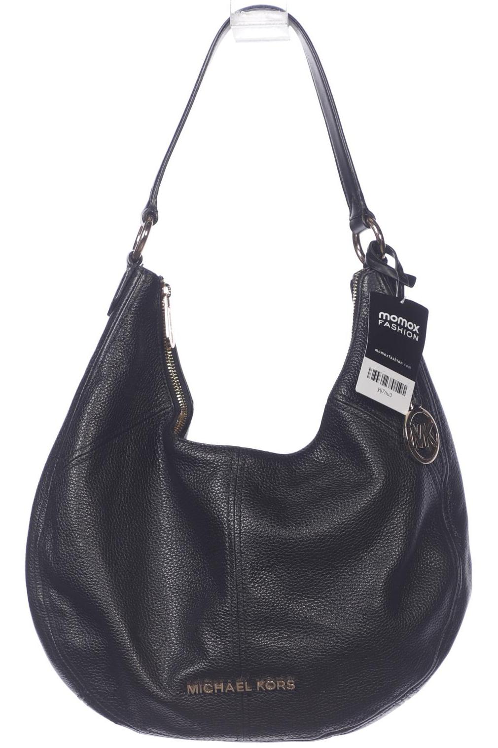 

Michael Michael Kors Damen Handtasche, schwarz, Gr.