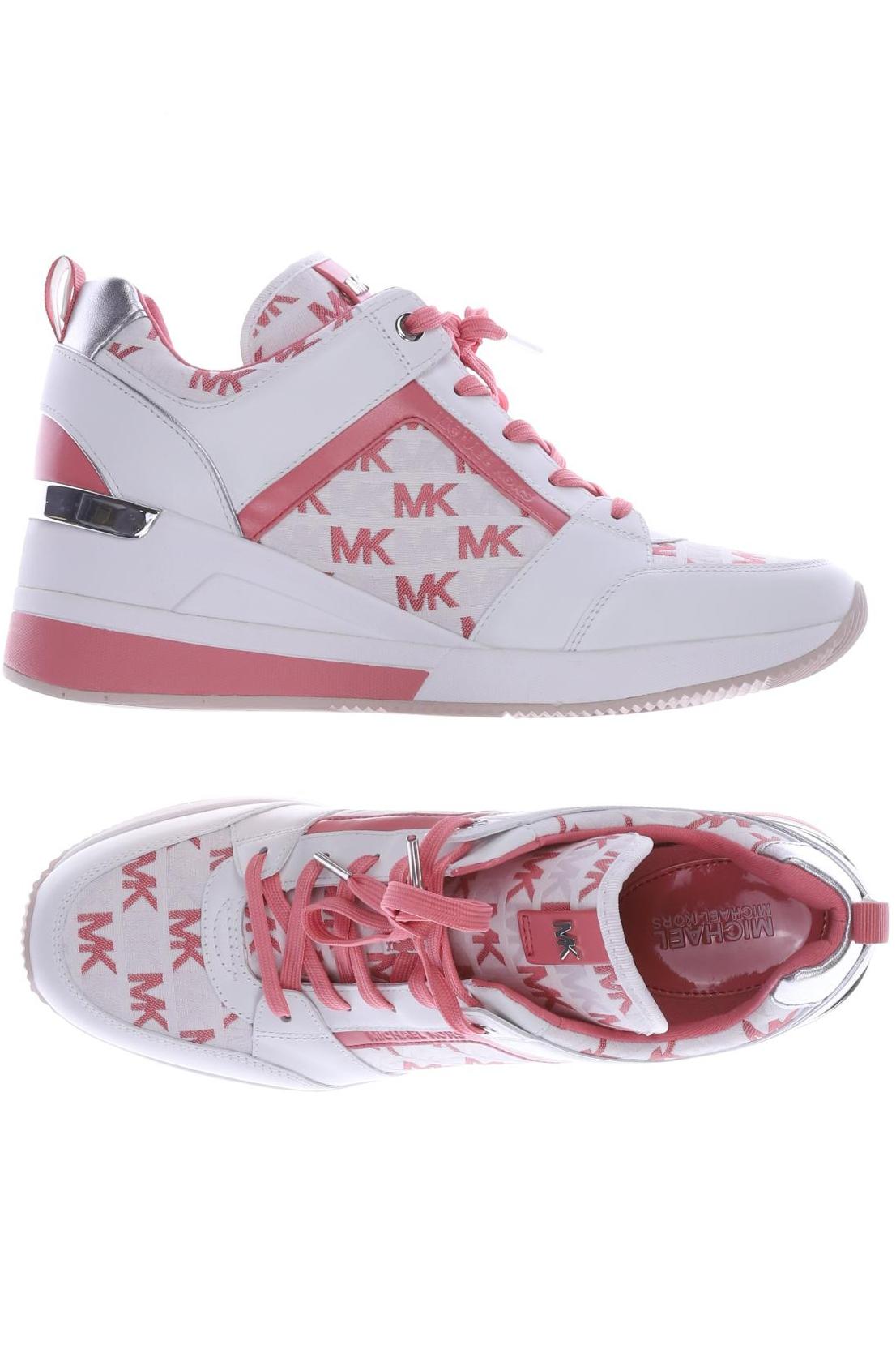 

MICHAEL MICHAEL KORS Damen Sneakers, weiß