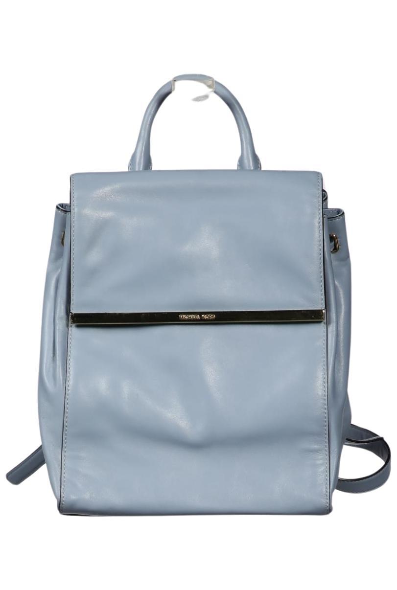 

Michael Michael Kors Damen Rucksack, hellblau, Gr.