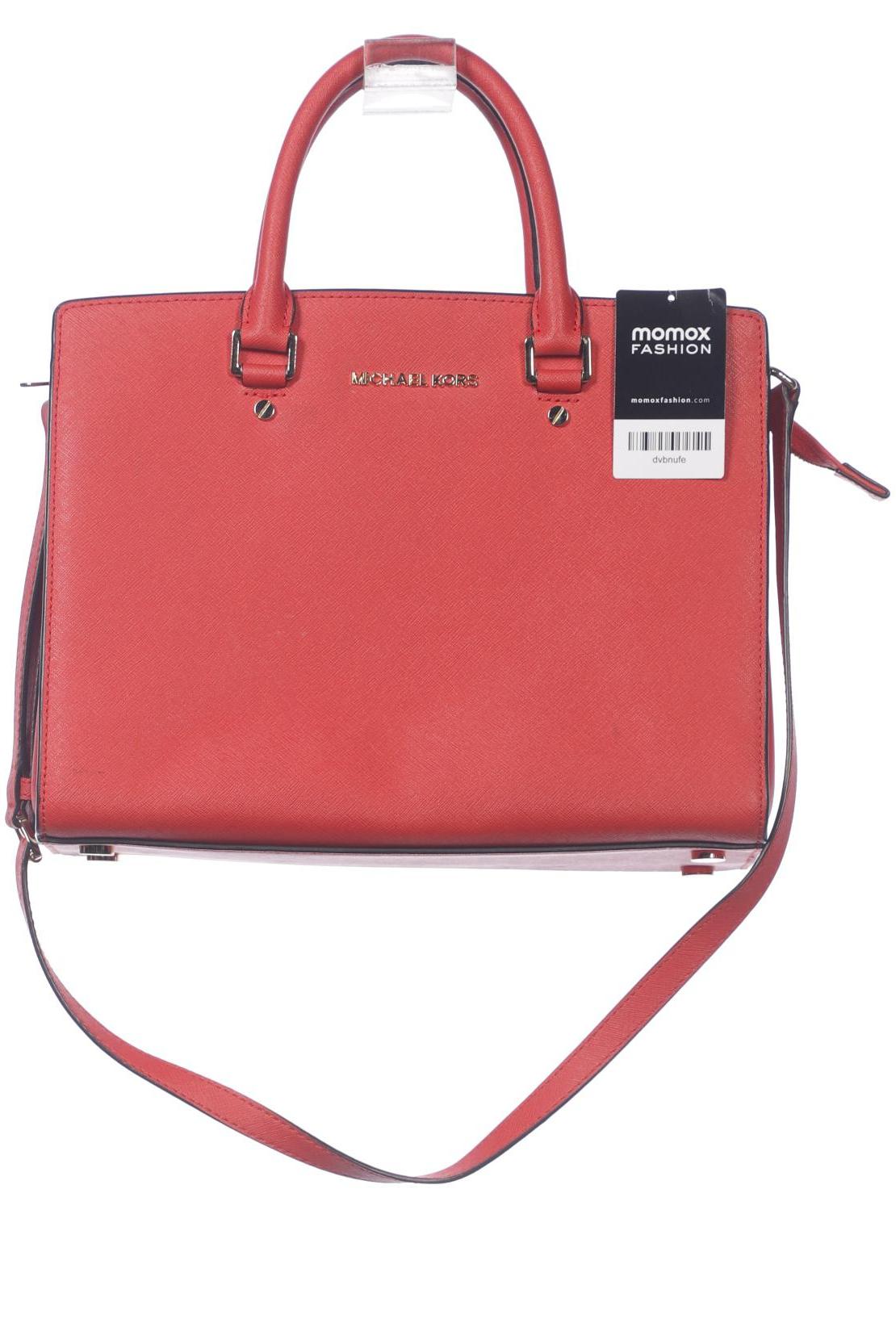 

Michael Michael Kors Damen Handtasche, rot, Gr.