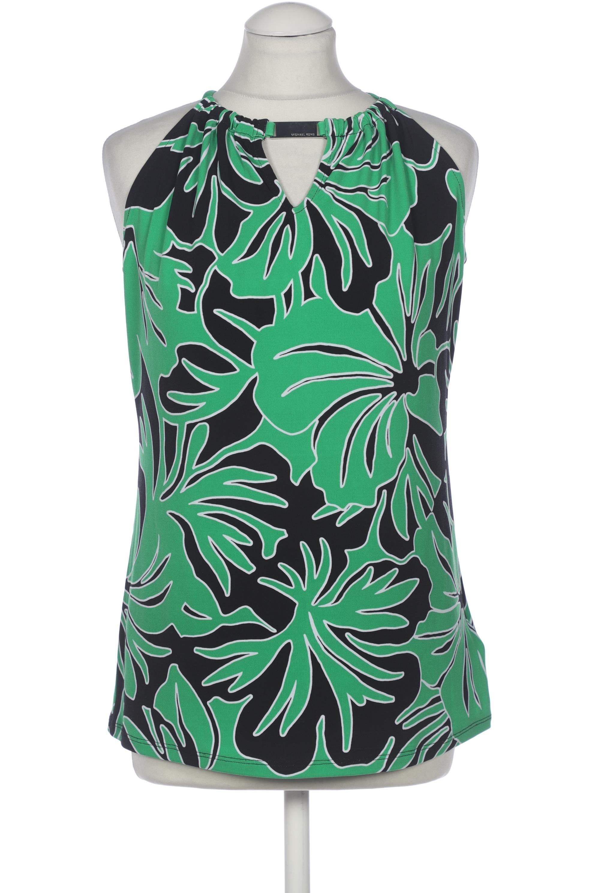 

Michael Michael Kors Damen Top, grün, Gr. 36