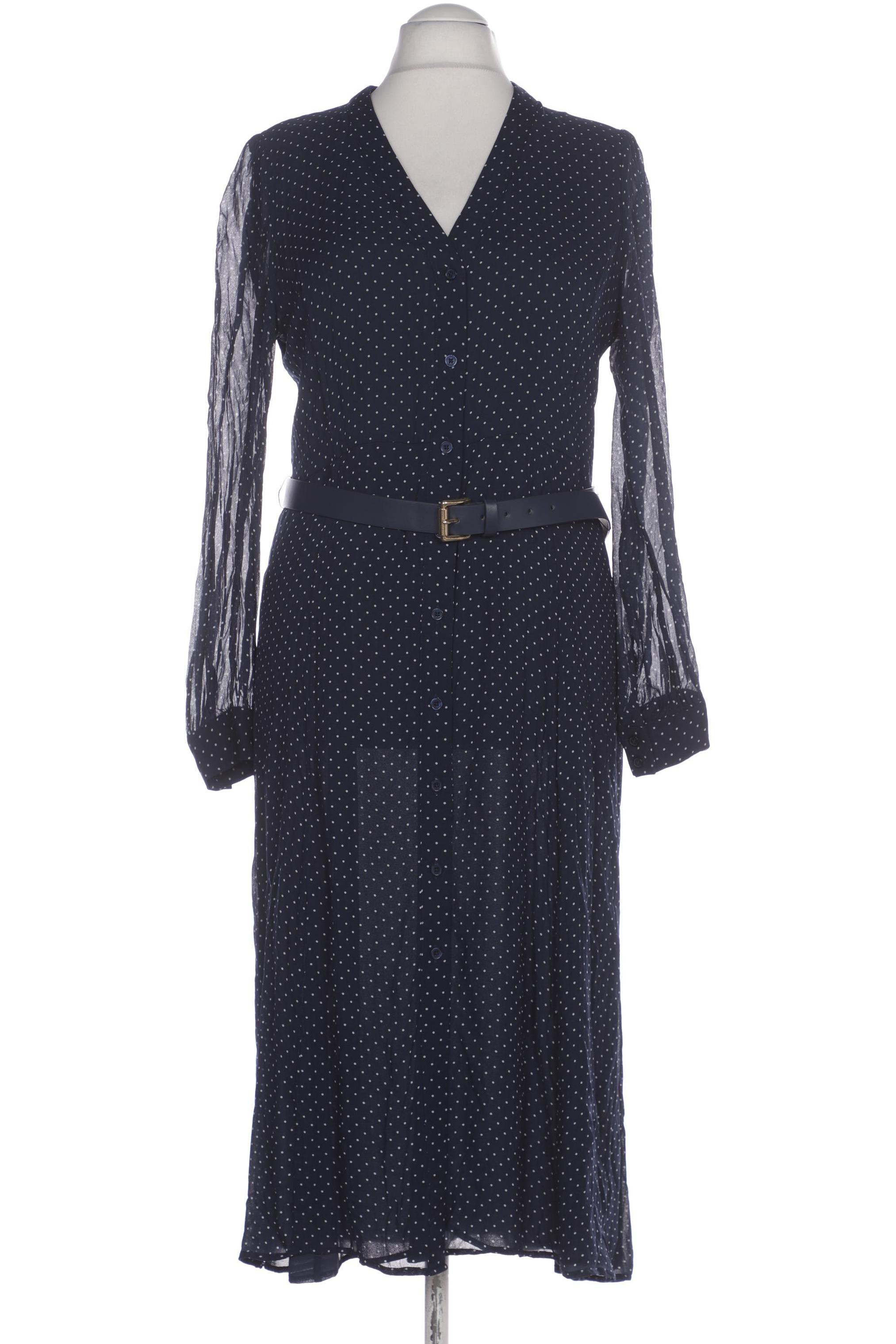 

Michael Michael Kors Damen Kleid, marineblau, Gr. 44
