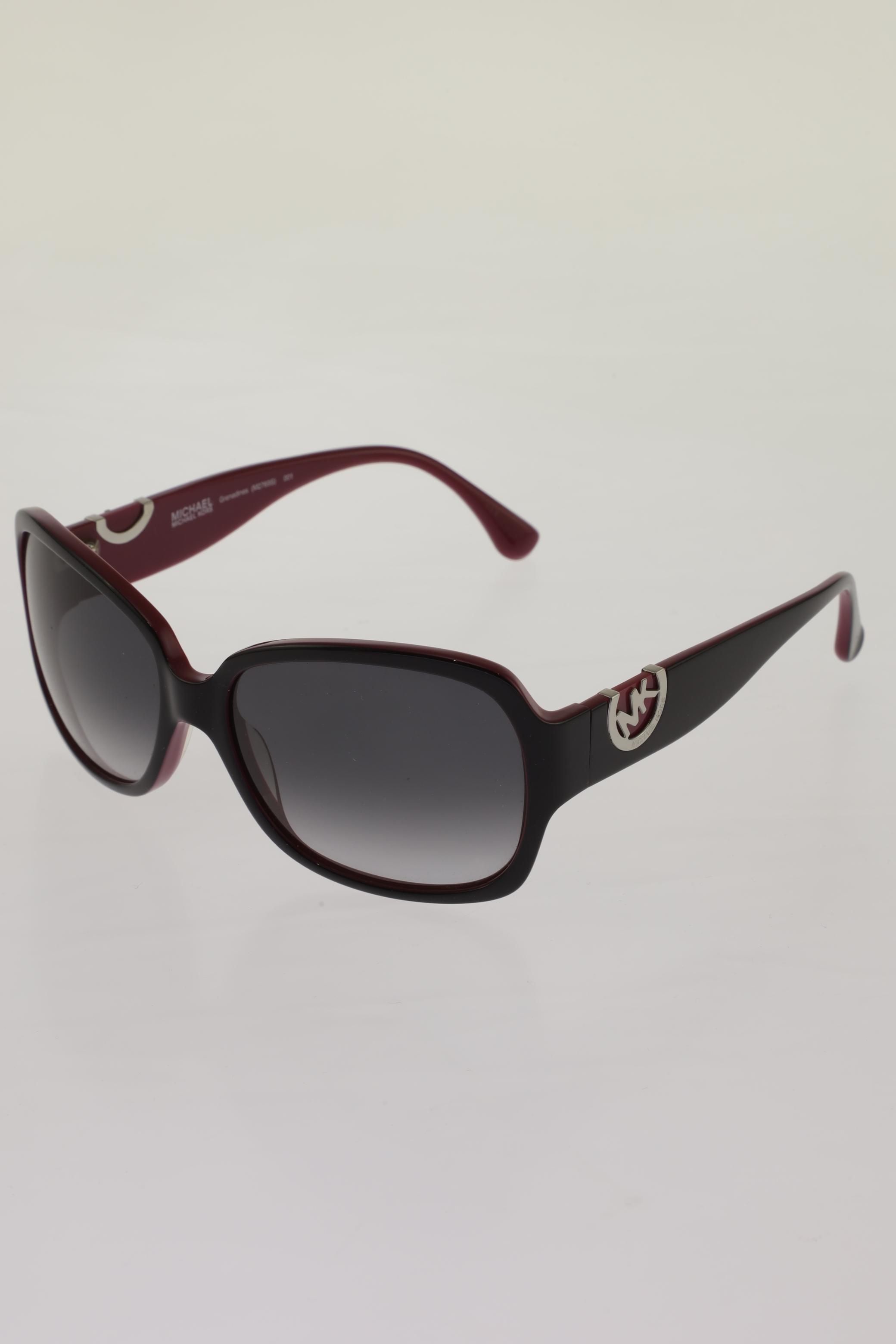 

Michael Michael Kors Damen Sonnenbrille, schwarz, Gr.