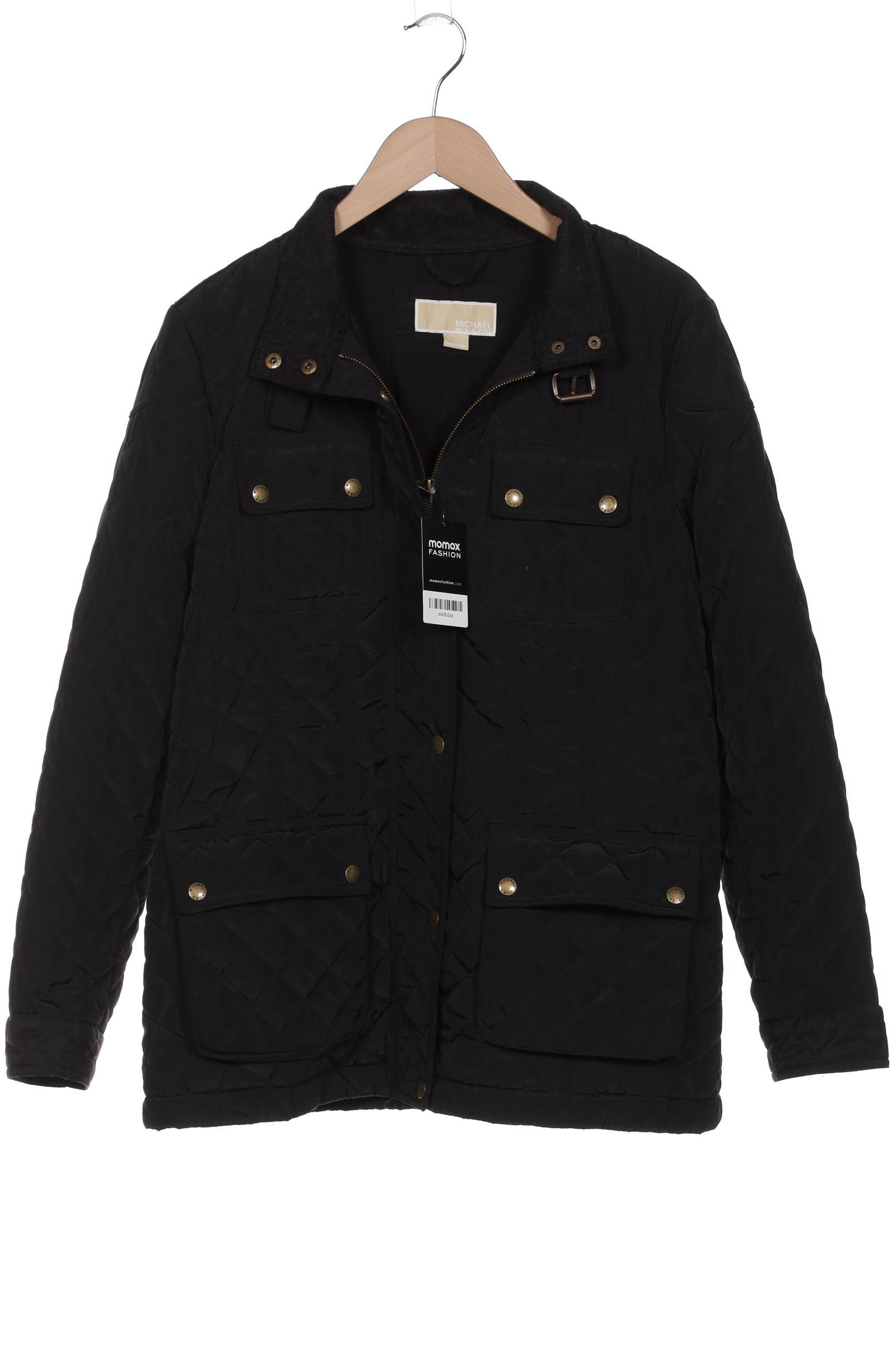 

Michael Michael Kors Damen Jacke, schwarz, Gr. 42