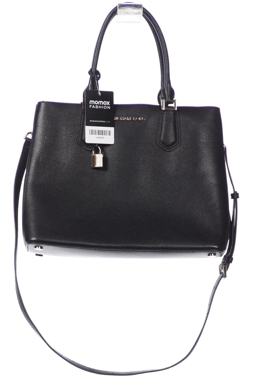 

Michael Michael Kors Damen Handtasche, schwarz, Gr.