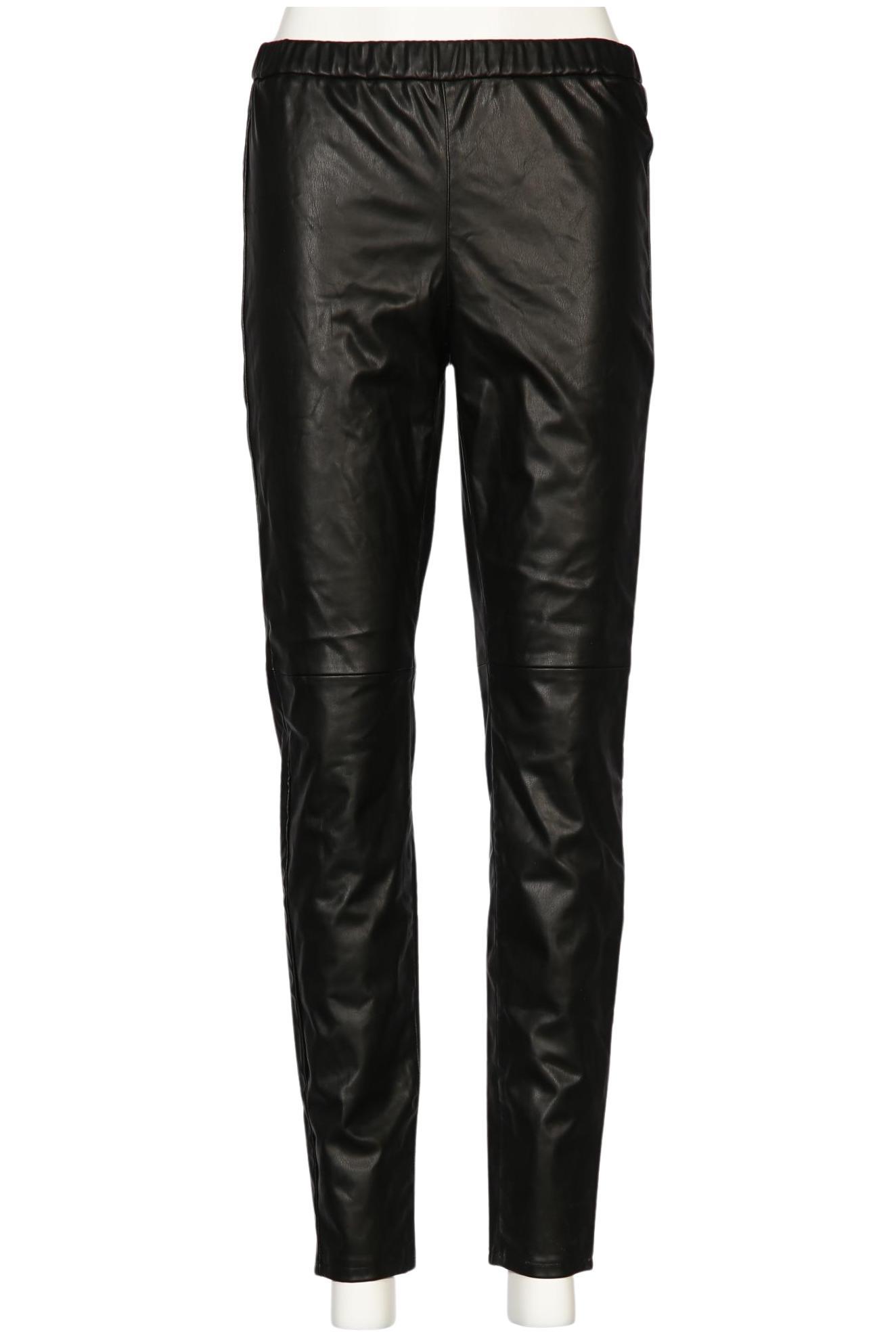 

Michael Michael Kors Damen Stoffhose, schwarz, Gr. 6