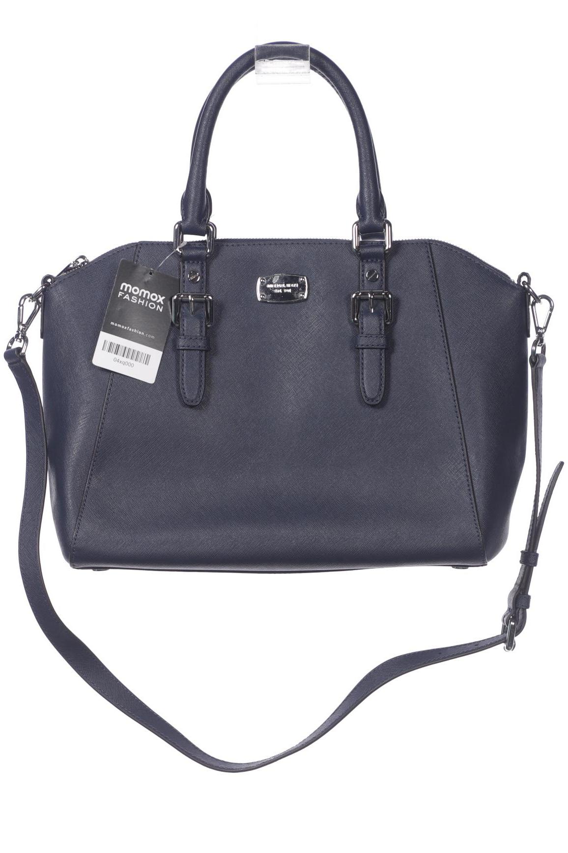 

Michael Michael Kors Damen Handtasche, marineblau, Gr.