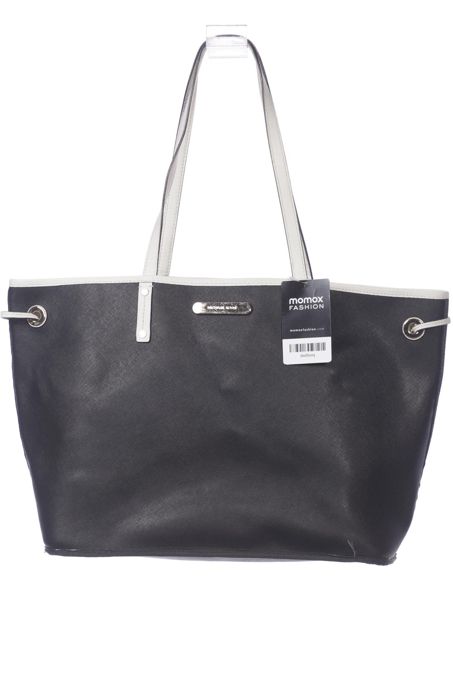 

Michael Michael Kors Damen Handtasche, schwarz, Gr.