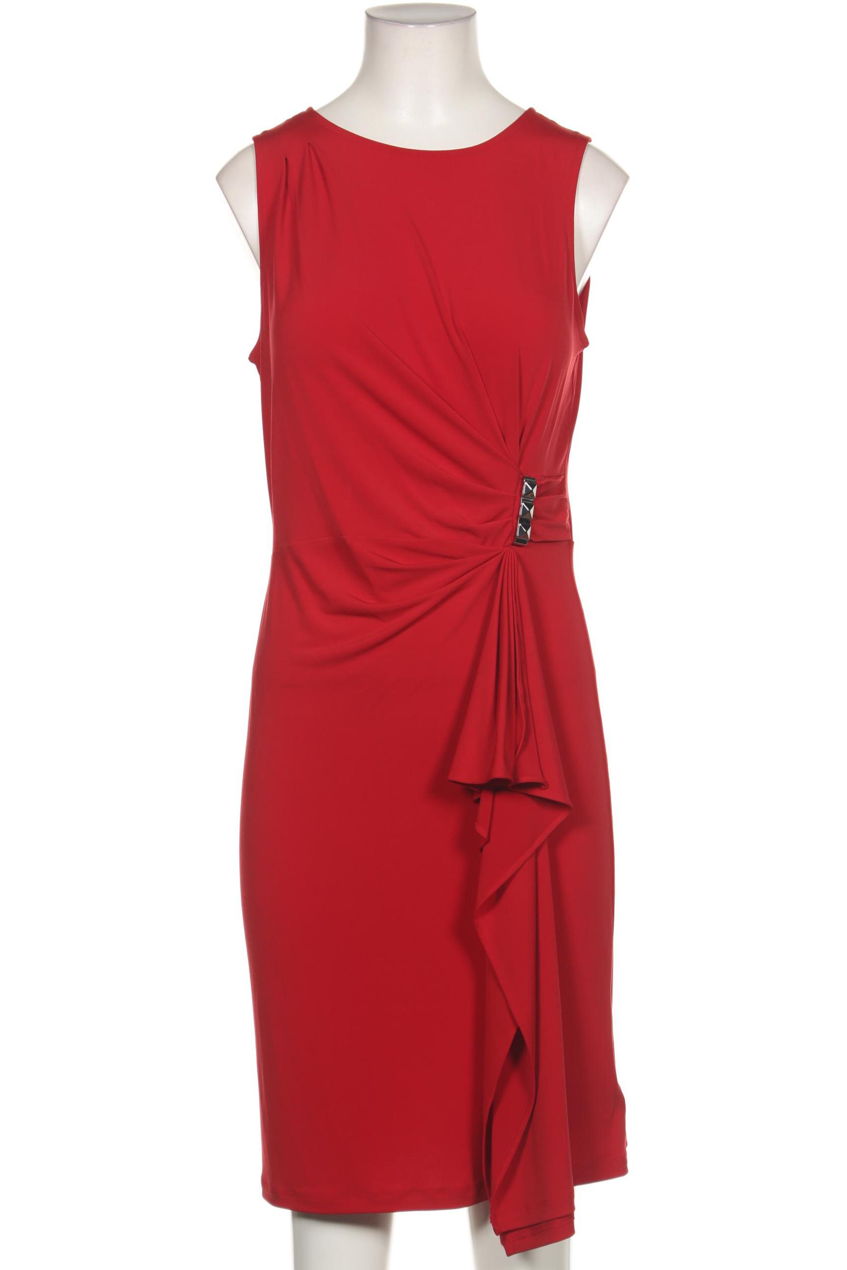 

Michael Michael Kors Damen Kleid, rot, Gr. 36