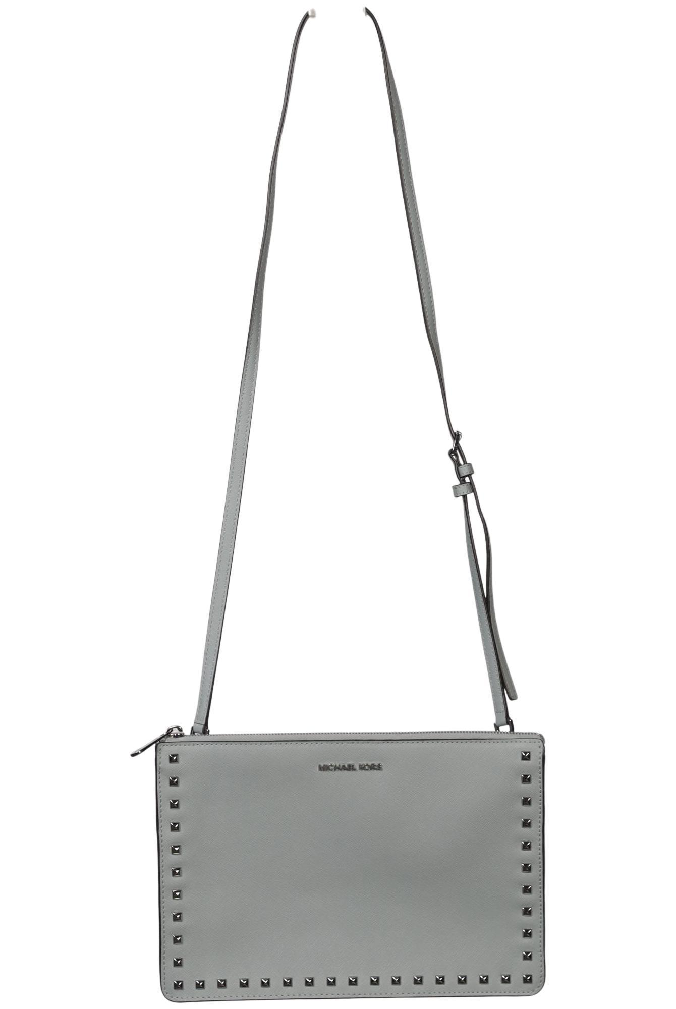 

Michael Michael Kors Damen Handtasche, grau, Gr.