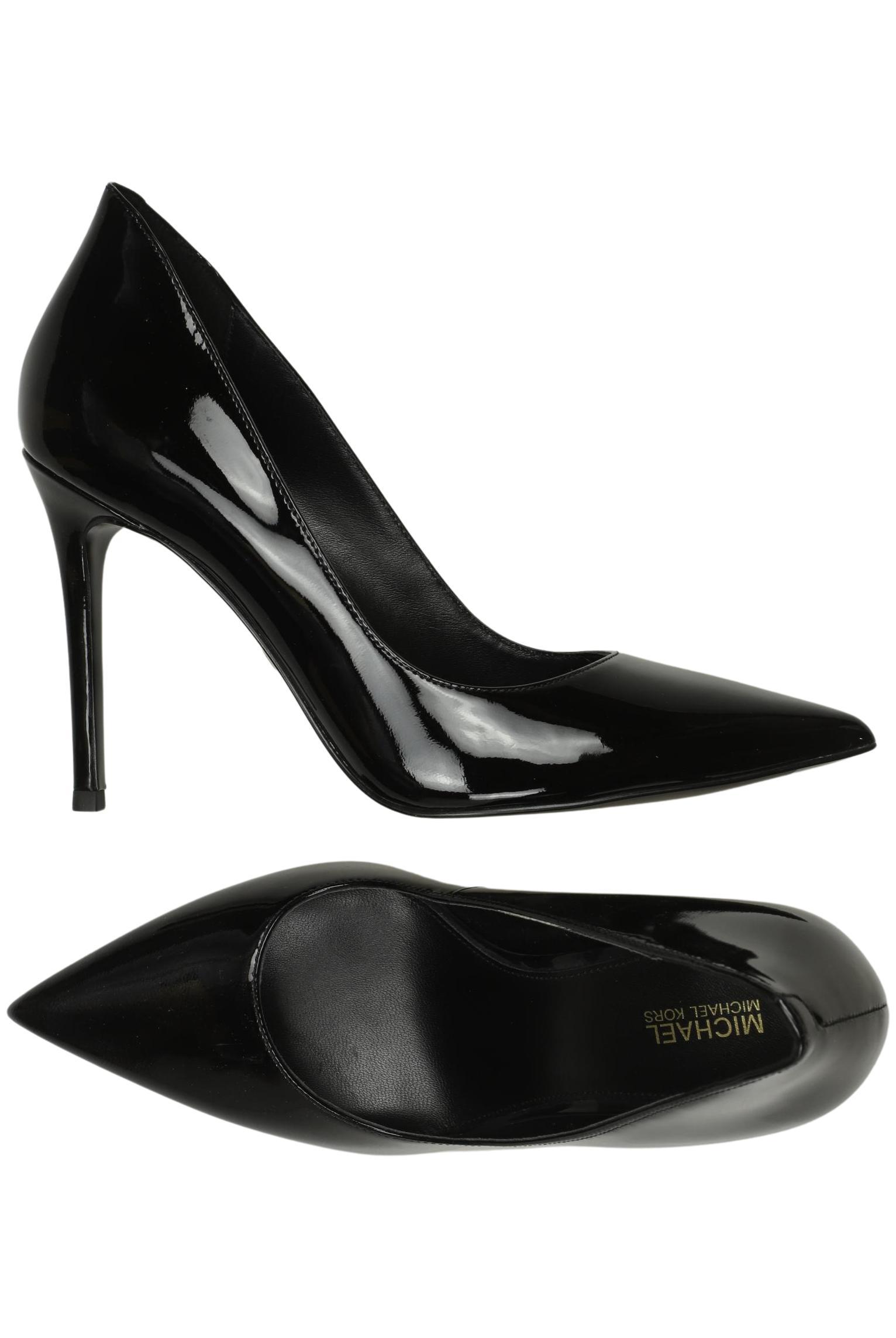 

Michael Michael Kors Damen Pumps, schwarz, Gr. 39