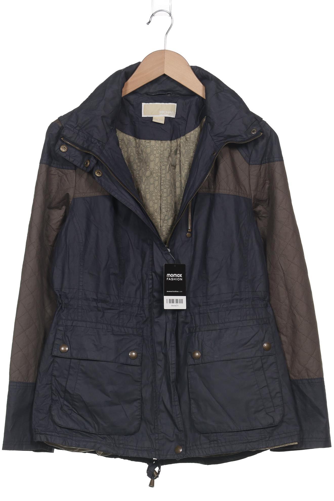 

Michael Michael Kors Damen Jacke, marineblau, Gr. 38