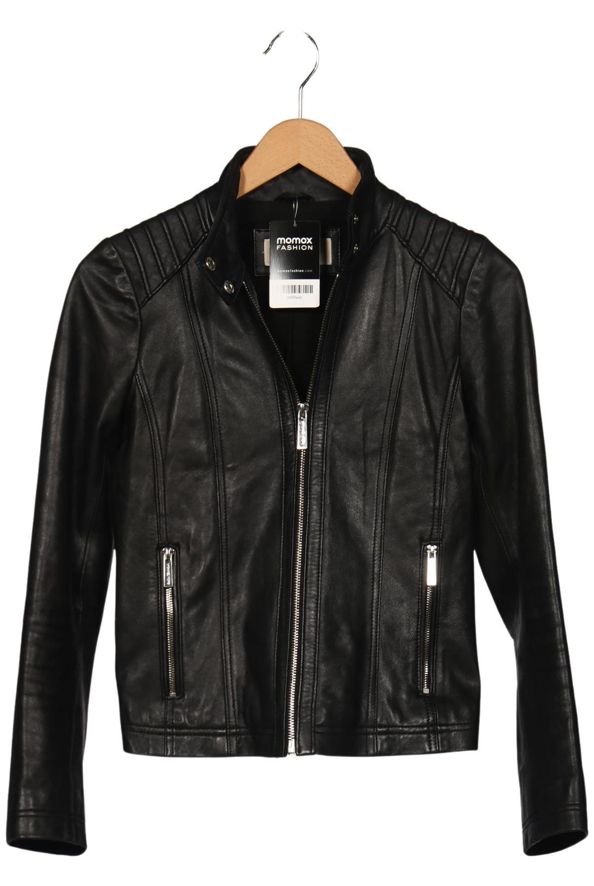 

Michael Michael Kors Damen Jacke, schwarz, Gr. 34