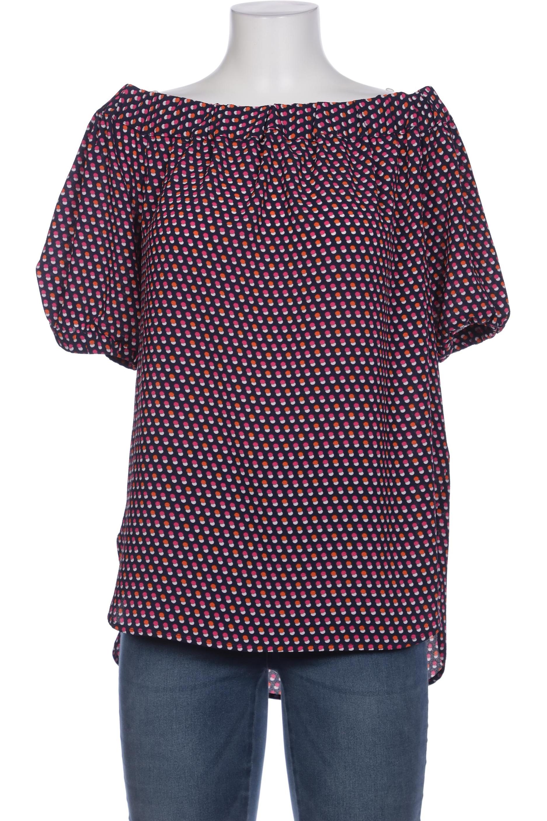 

Michael Michael Kors Damen Bluse, marineblau, Gr. 38