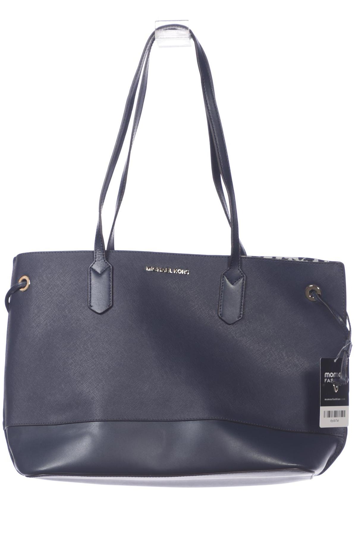 

Michael Michael Kors Damen Handtasche, marineblau, Gr.
