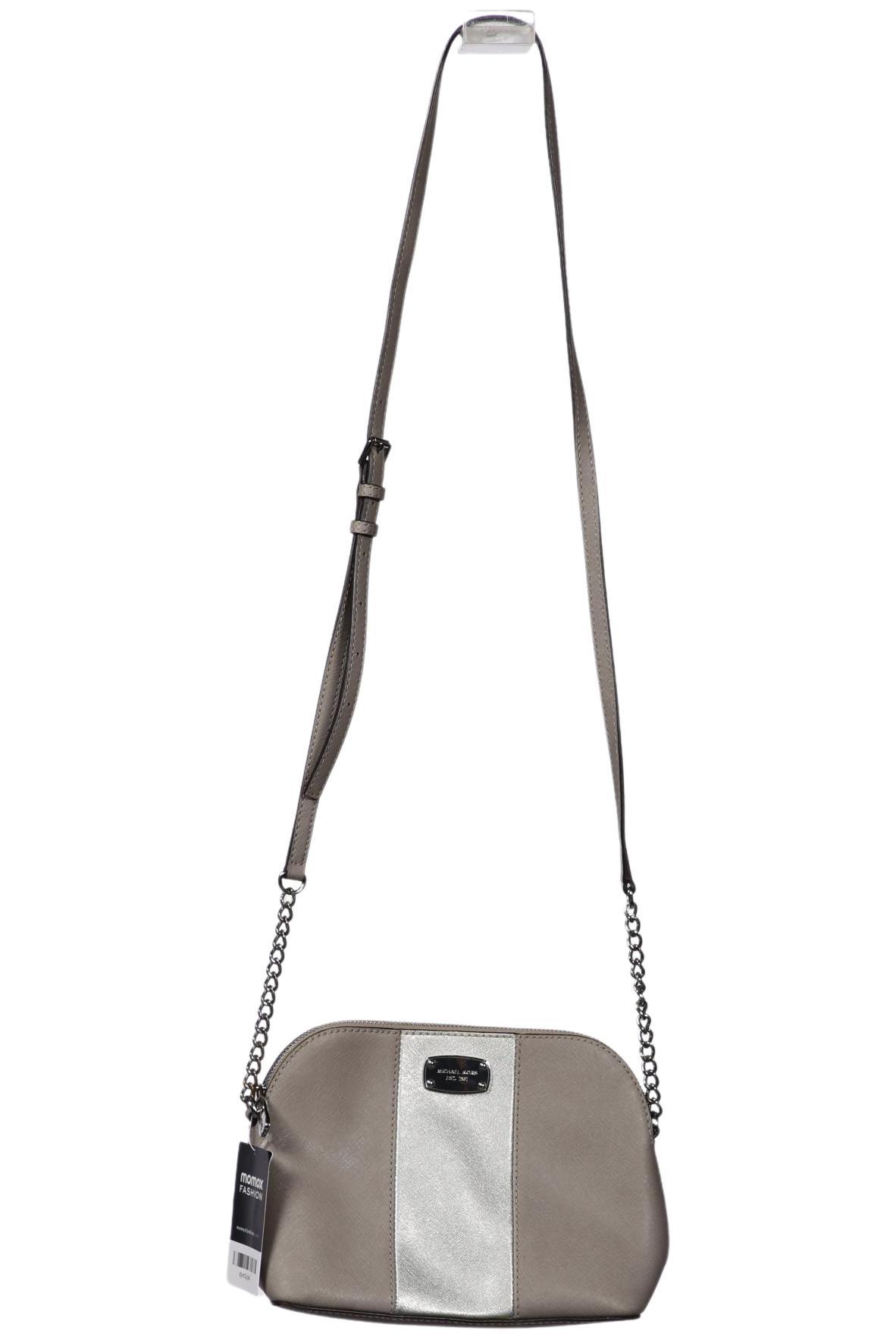 

Michael Michael Kors Damen Handtasche, grau, Gr.