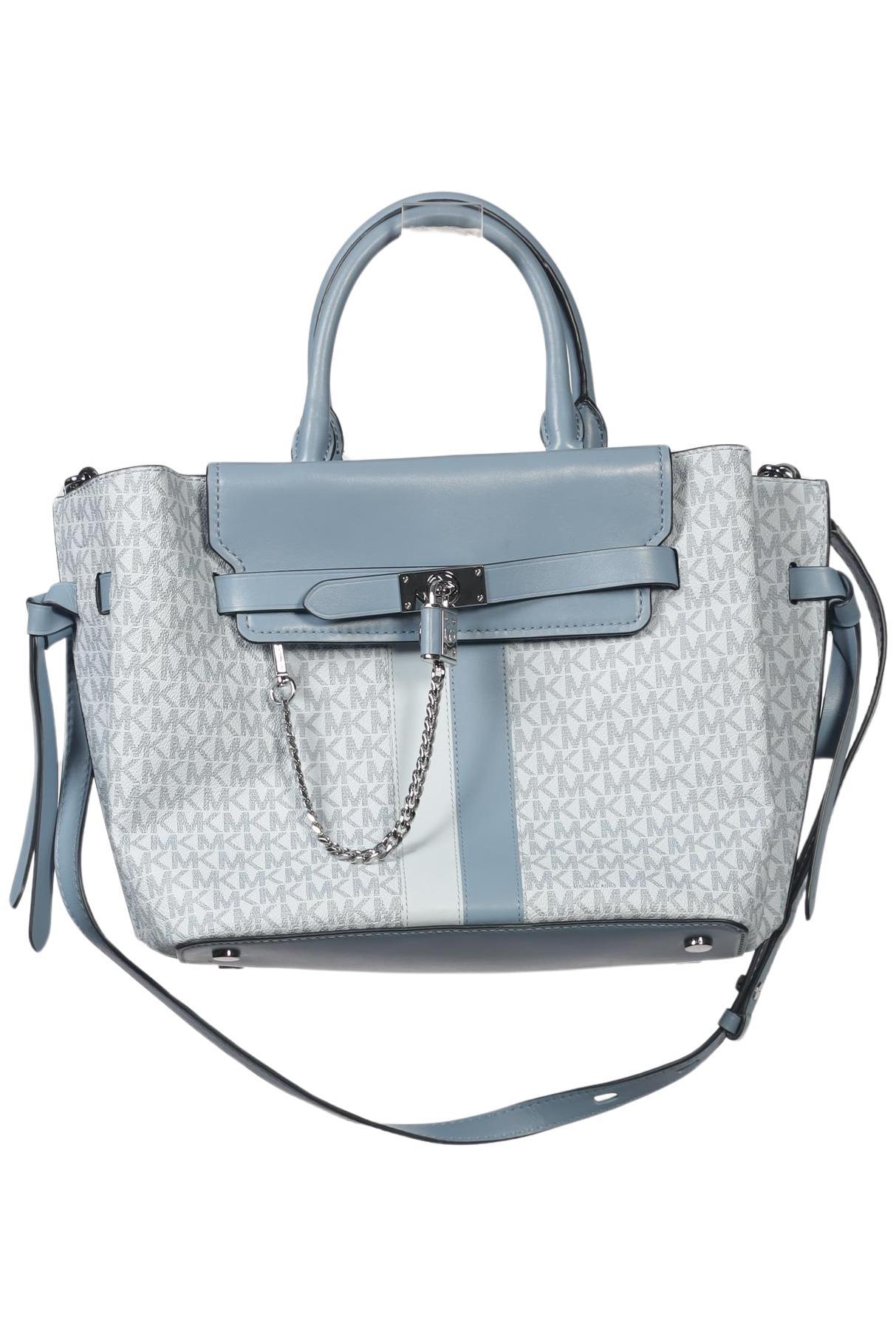 

Michael Michael Kors Damen Handtasche, hellblau, Gr.