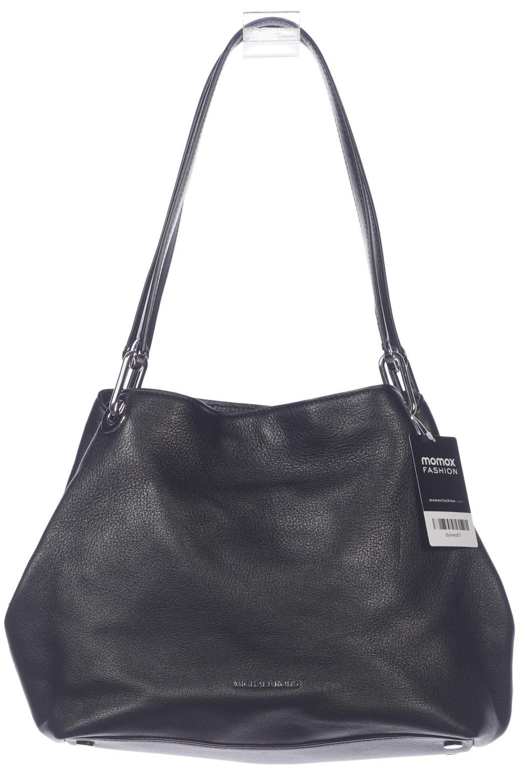 

Michael Michael Kors Damen Handtasche, schwarz, Gr.
