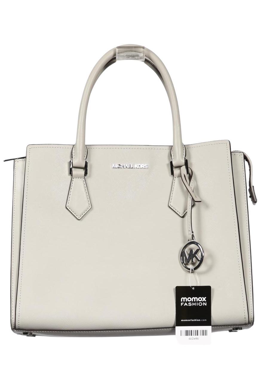 

Michael Michael Kors Damen Handtasche, cremeweiß, Gr.