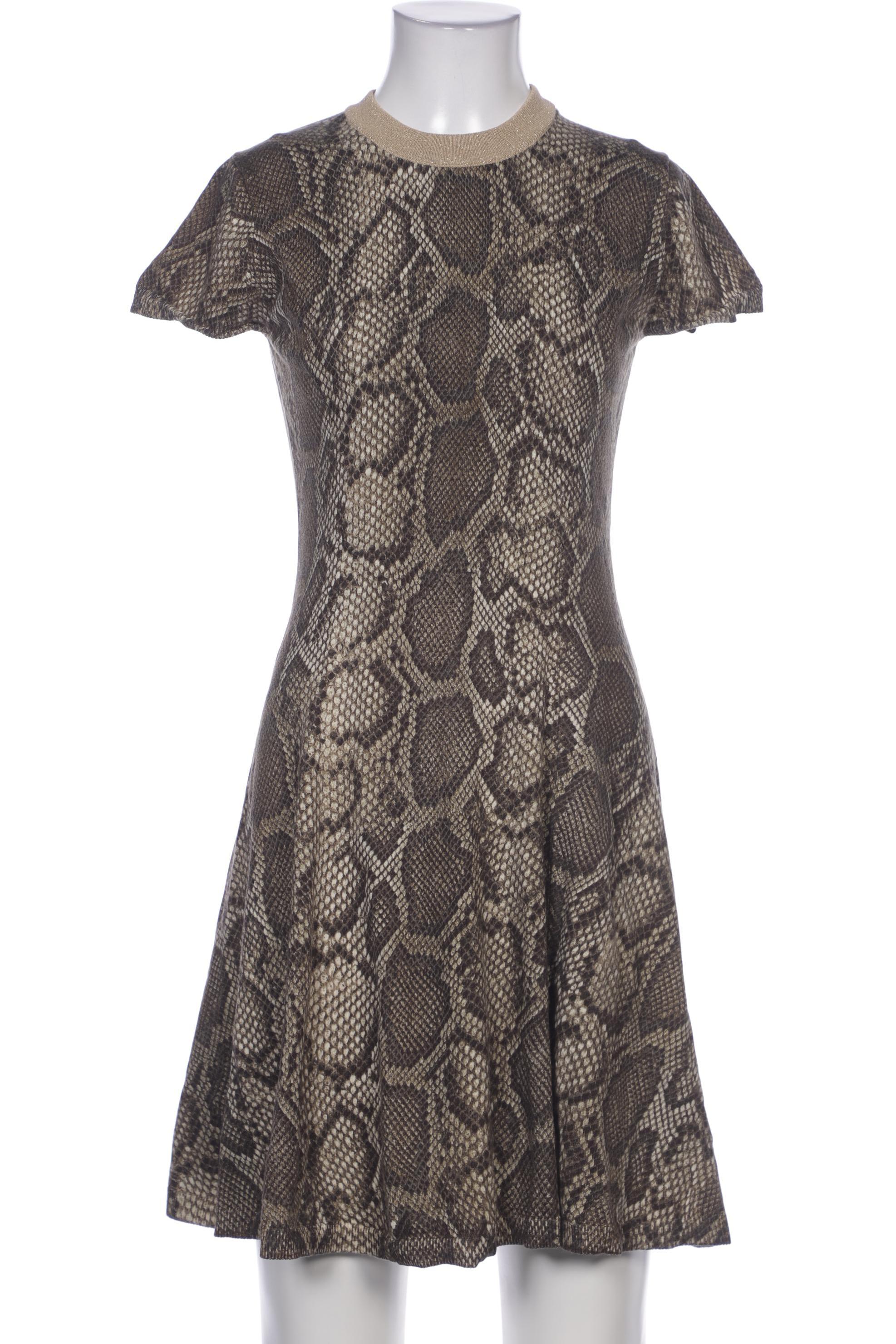 

Michael Michael Kors Damen Kleid, braun, Gr. 36