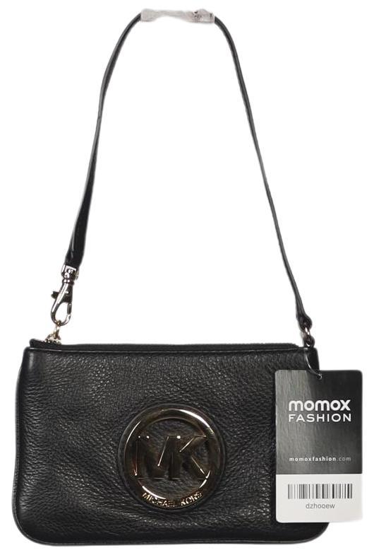 

Michael Michael Kors Damen Handtasche, schwarz, Gr.