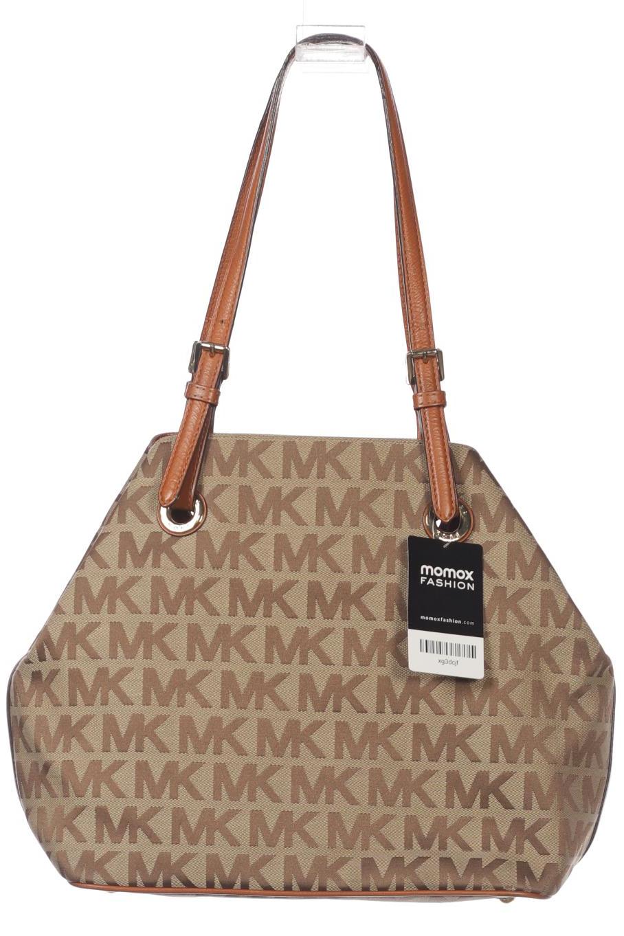 

Michael Michael Kors Damen Handtasche, braun, Gr.