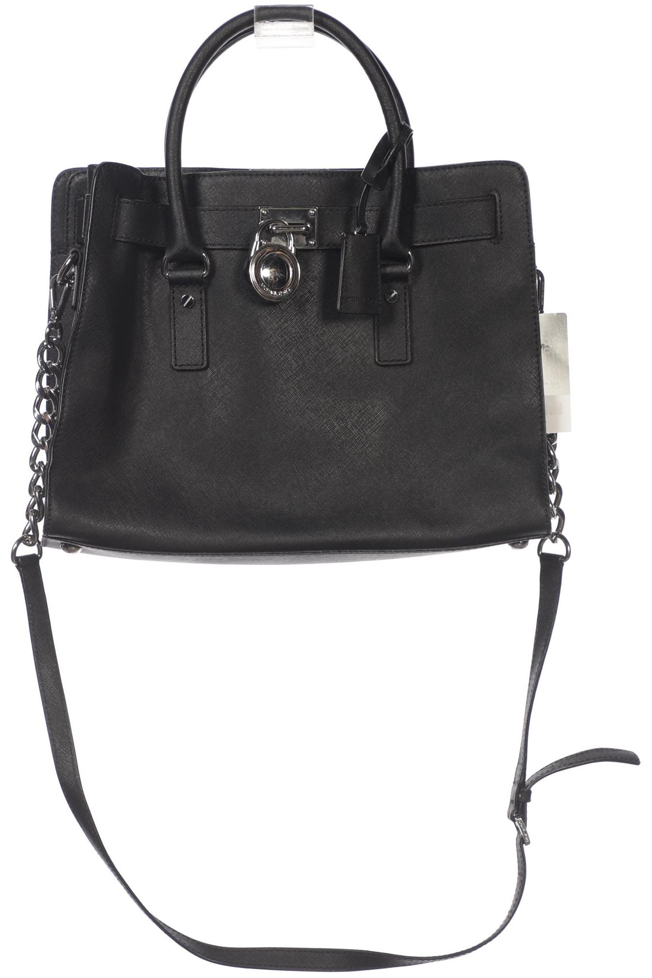 

Michael Michael Kors Damen Handtasche, schwarz, Gr.